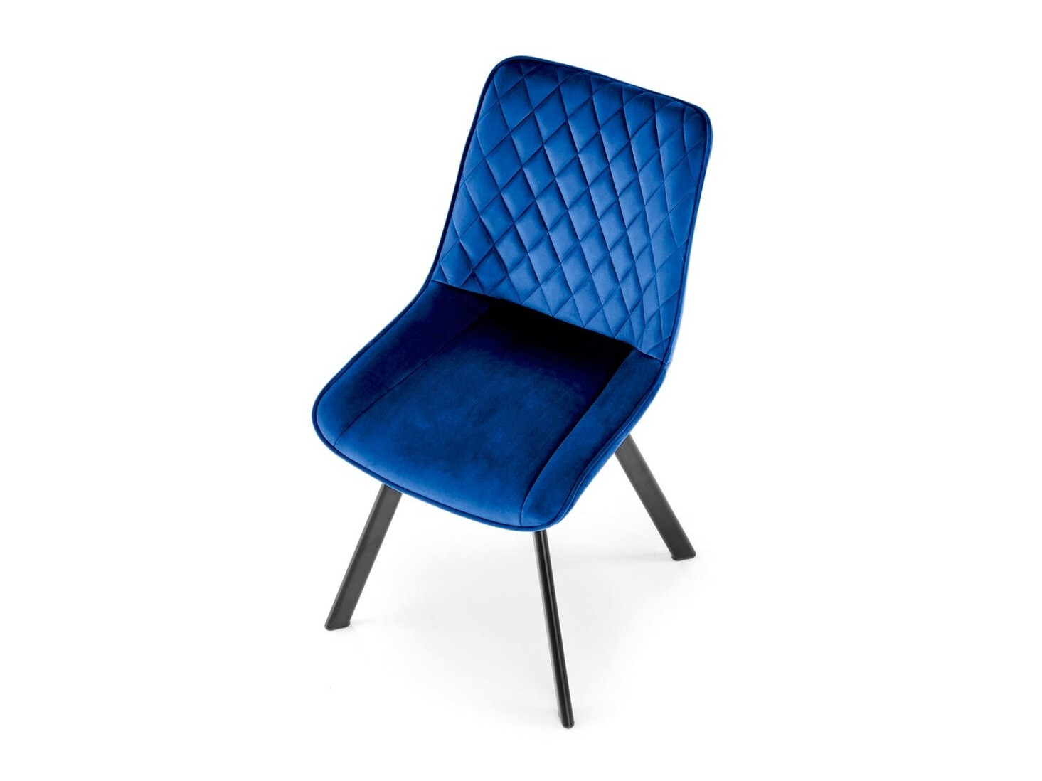 Sedia Houston 1442 (Bluvel 86)