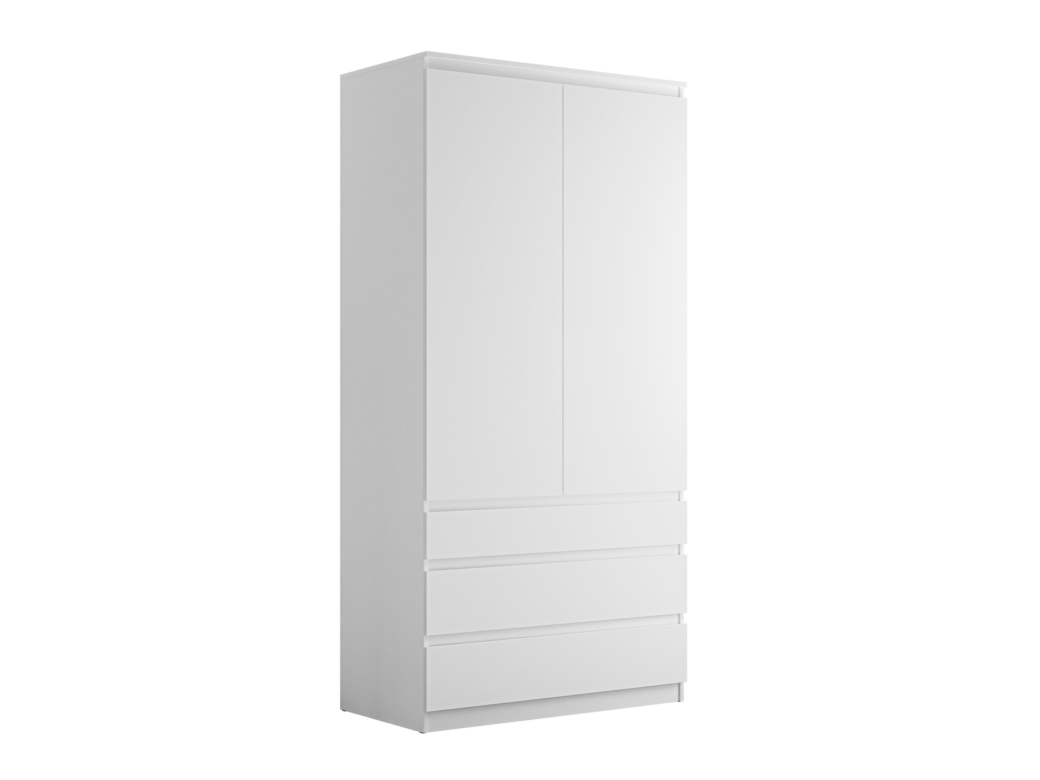 Armadio Comfivo Structor (Bianco)