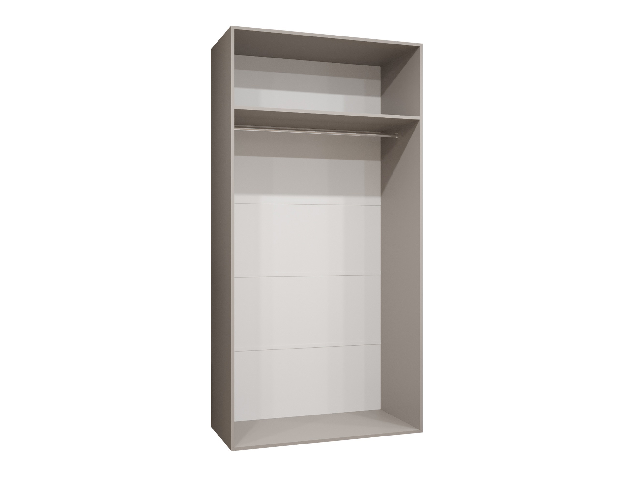 Armadio Hartford 579 (Noce)