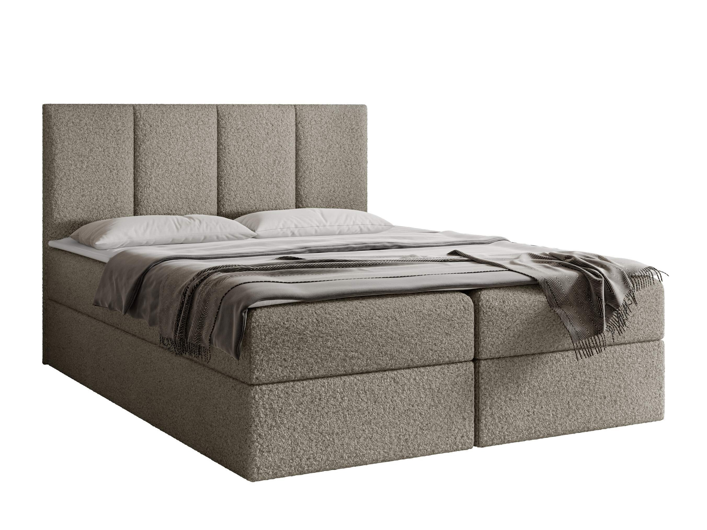 Letto continentale Oppidum (Lambi 03)