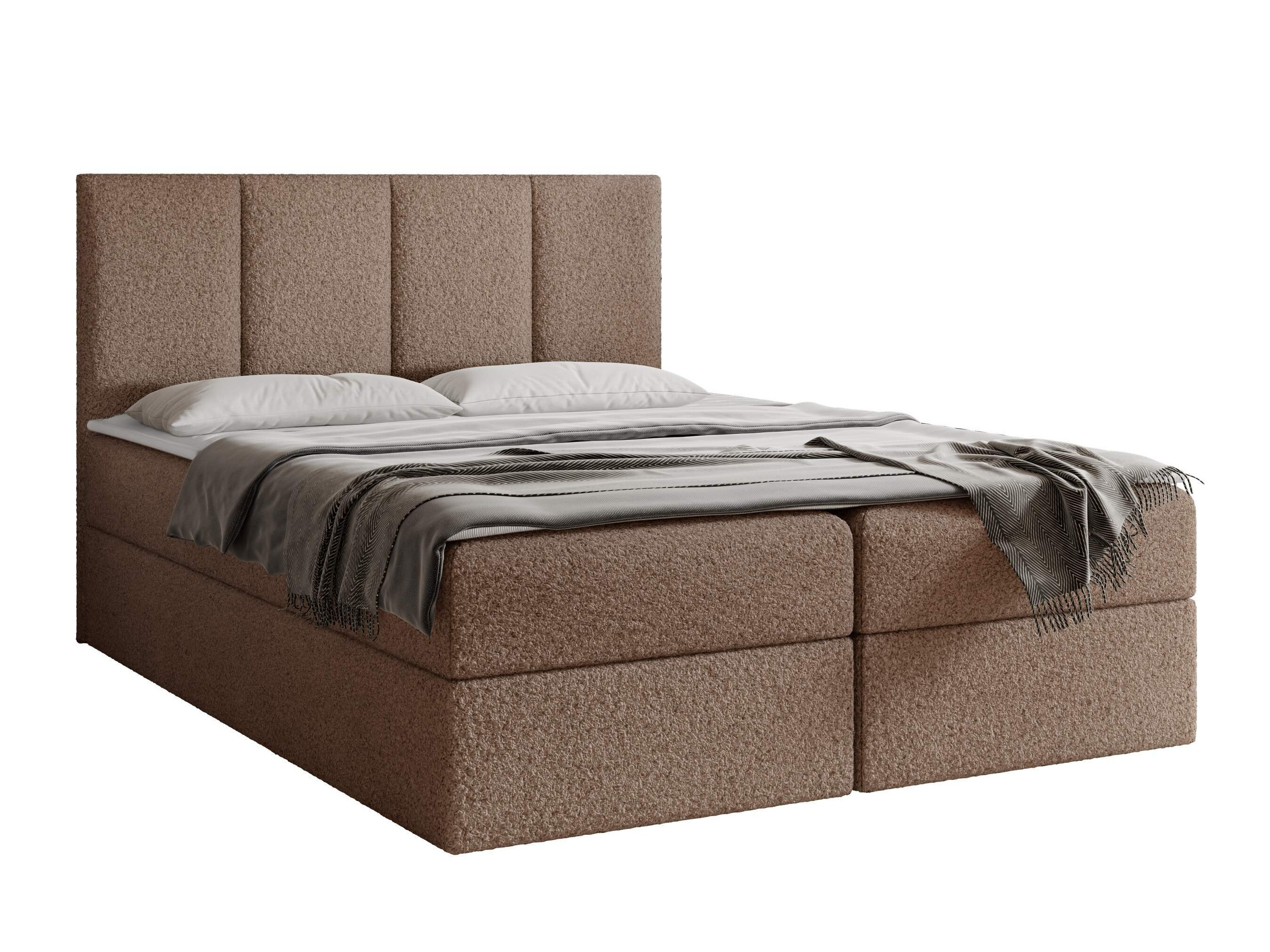 Letto continentale Oppidum (Lambi 04)