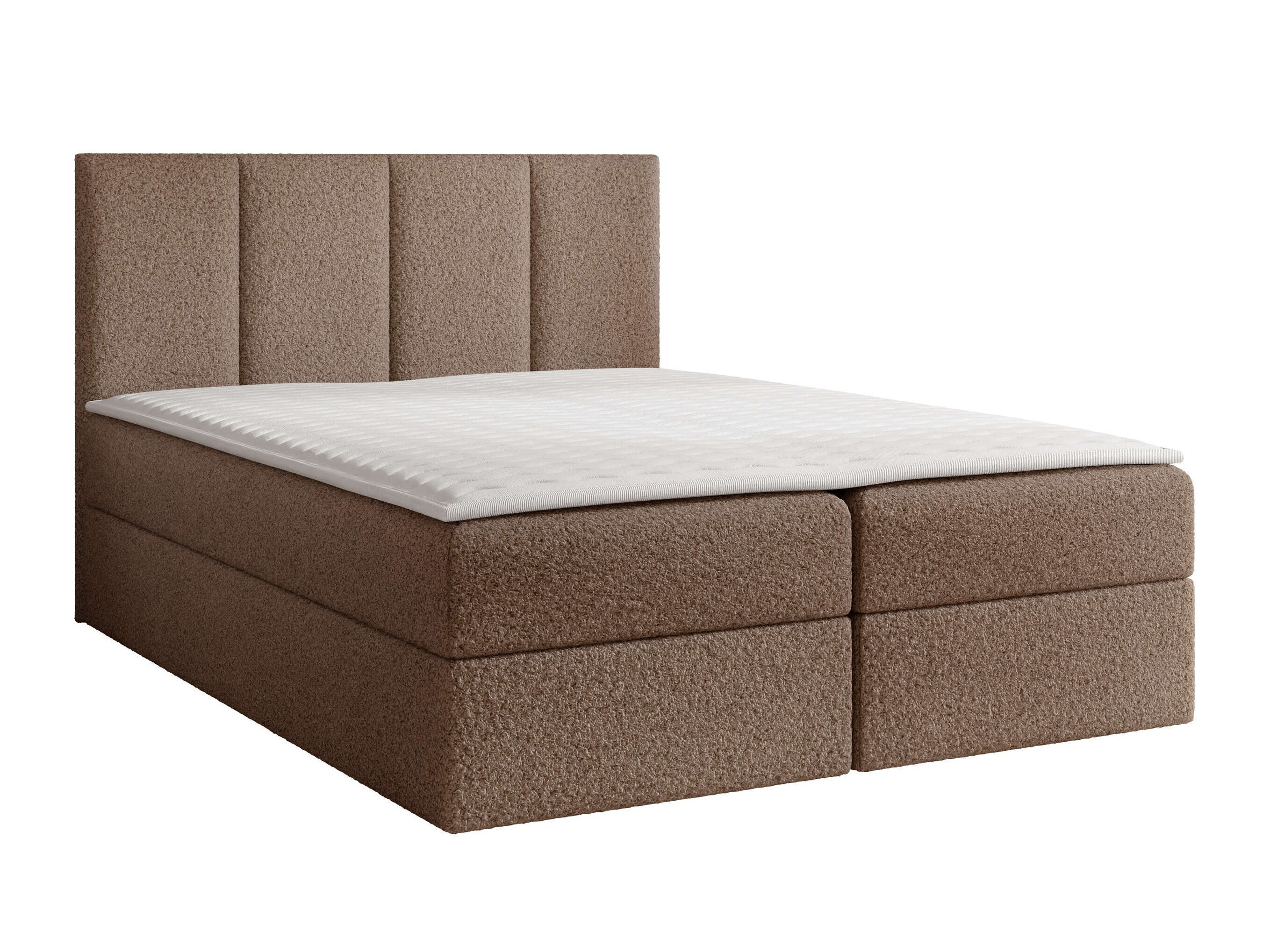 Letto continentale Oppidum (Lambi 04)