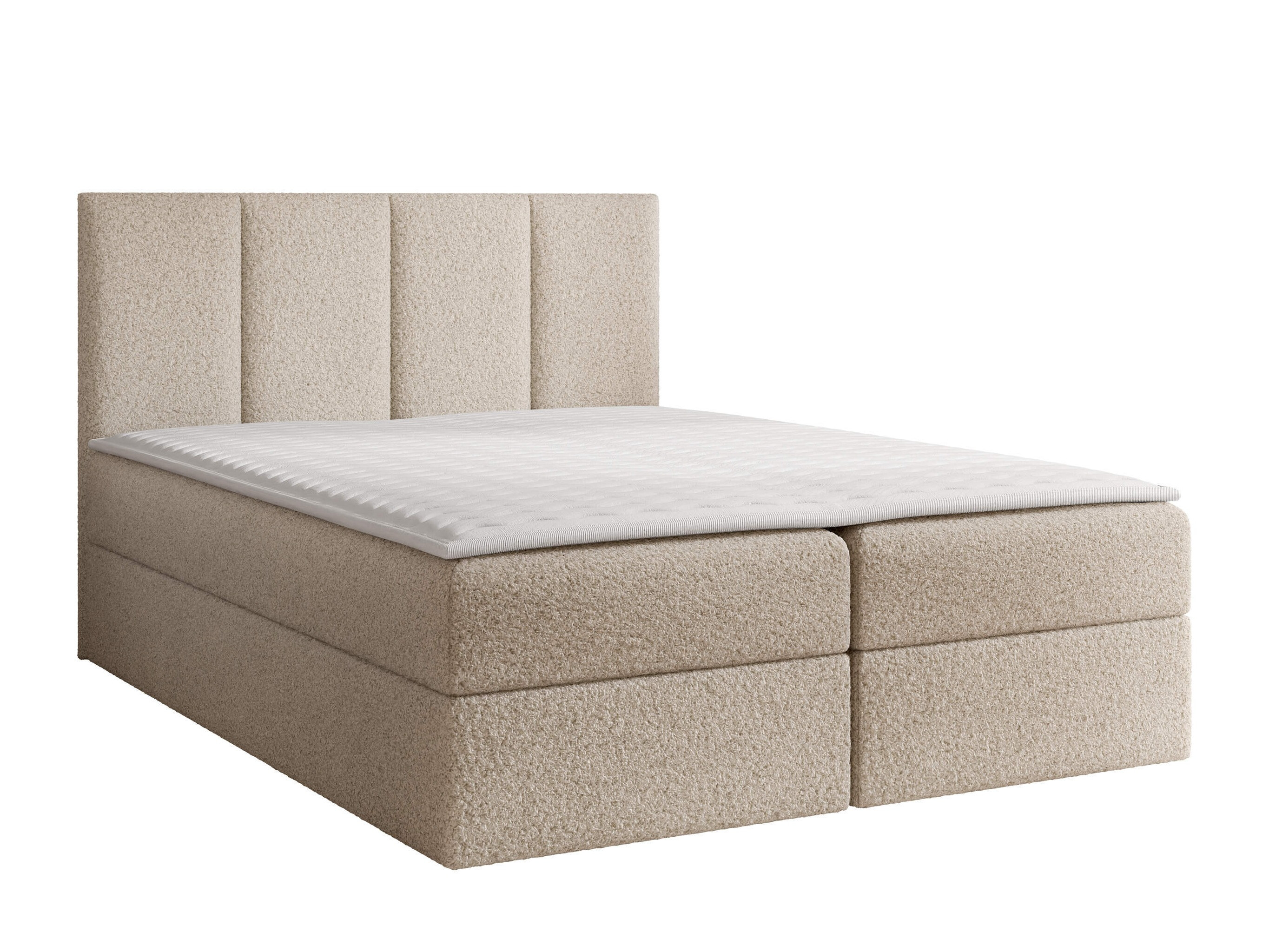 Letto continentale Oppidum (Lambi 06)