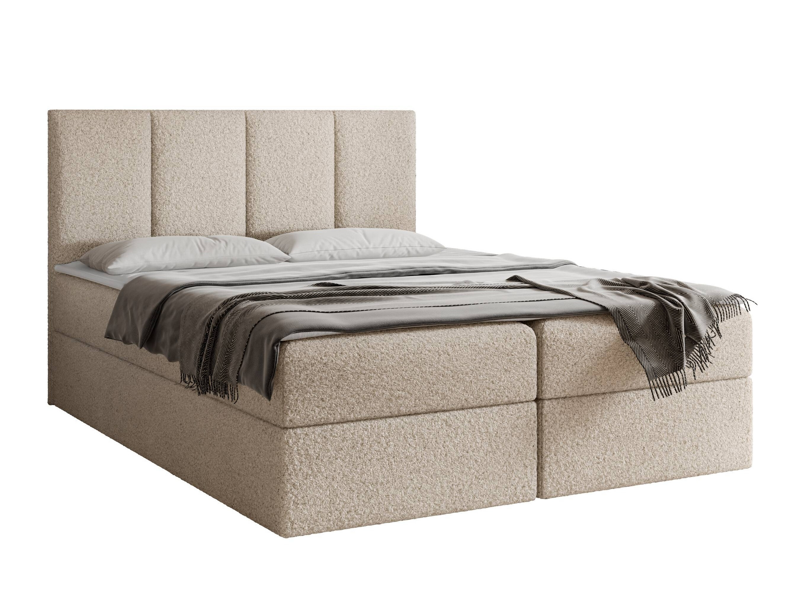 Letto continentale Oppidum (Lambi 06)