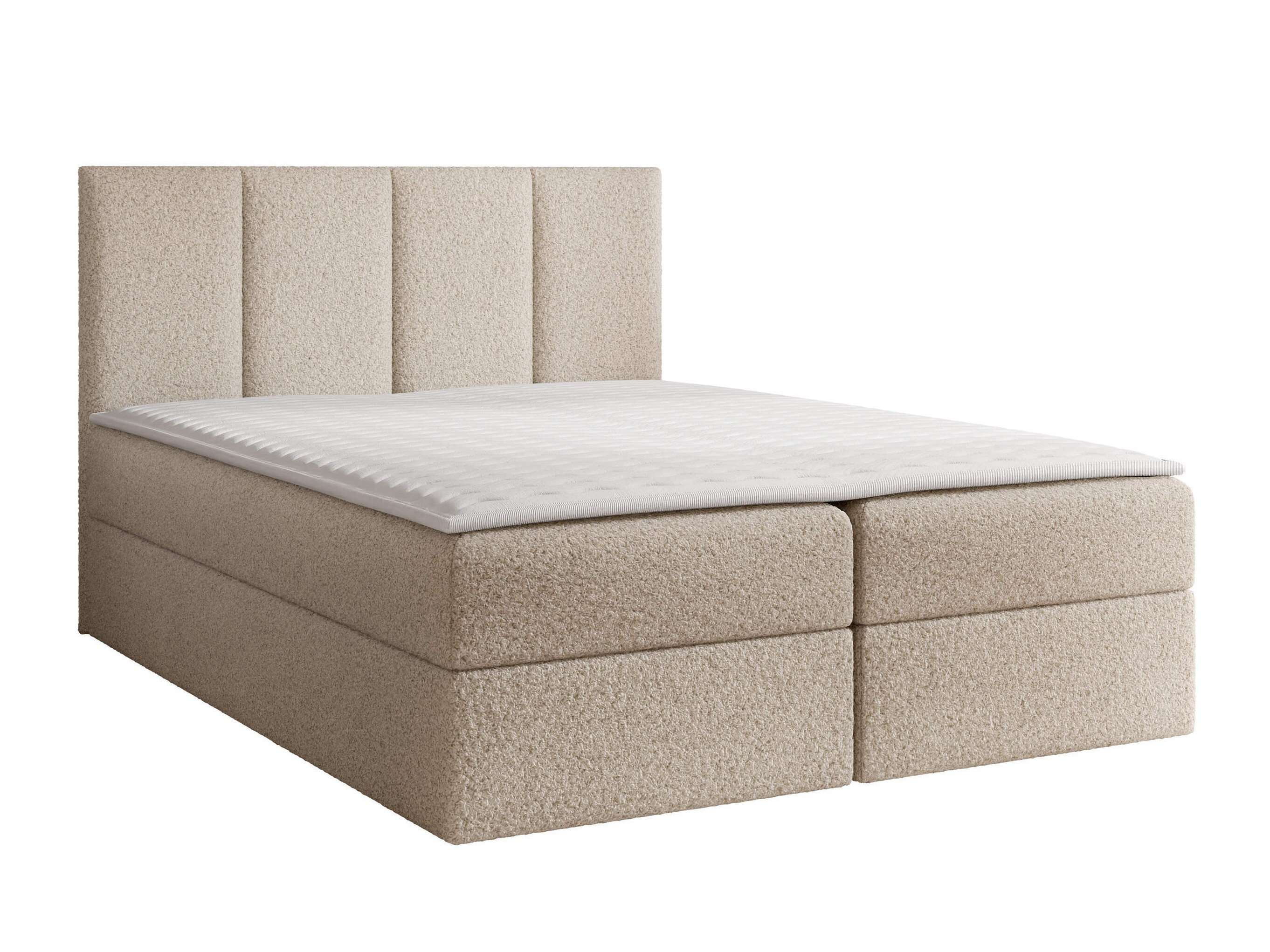 Letto continentale Oppidum (Lambi 06)