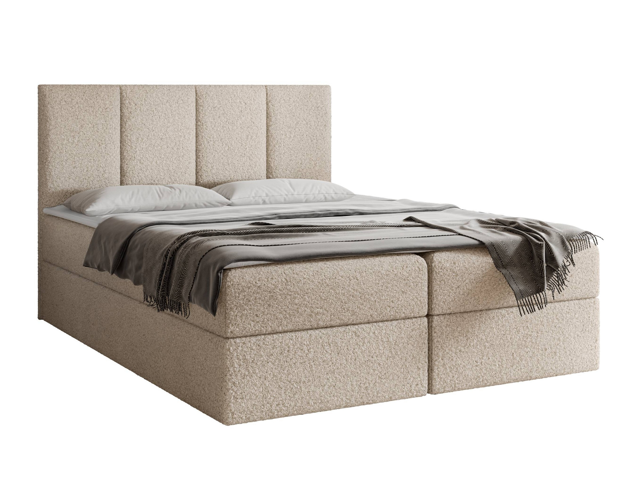 Letto continentale Oppidum (Lambi 06)