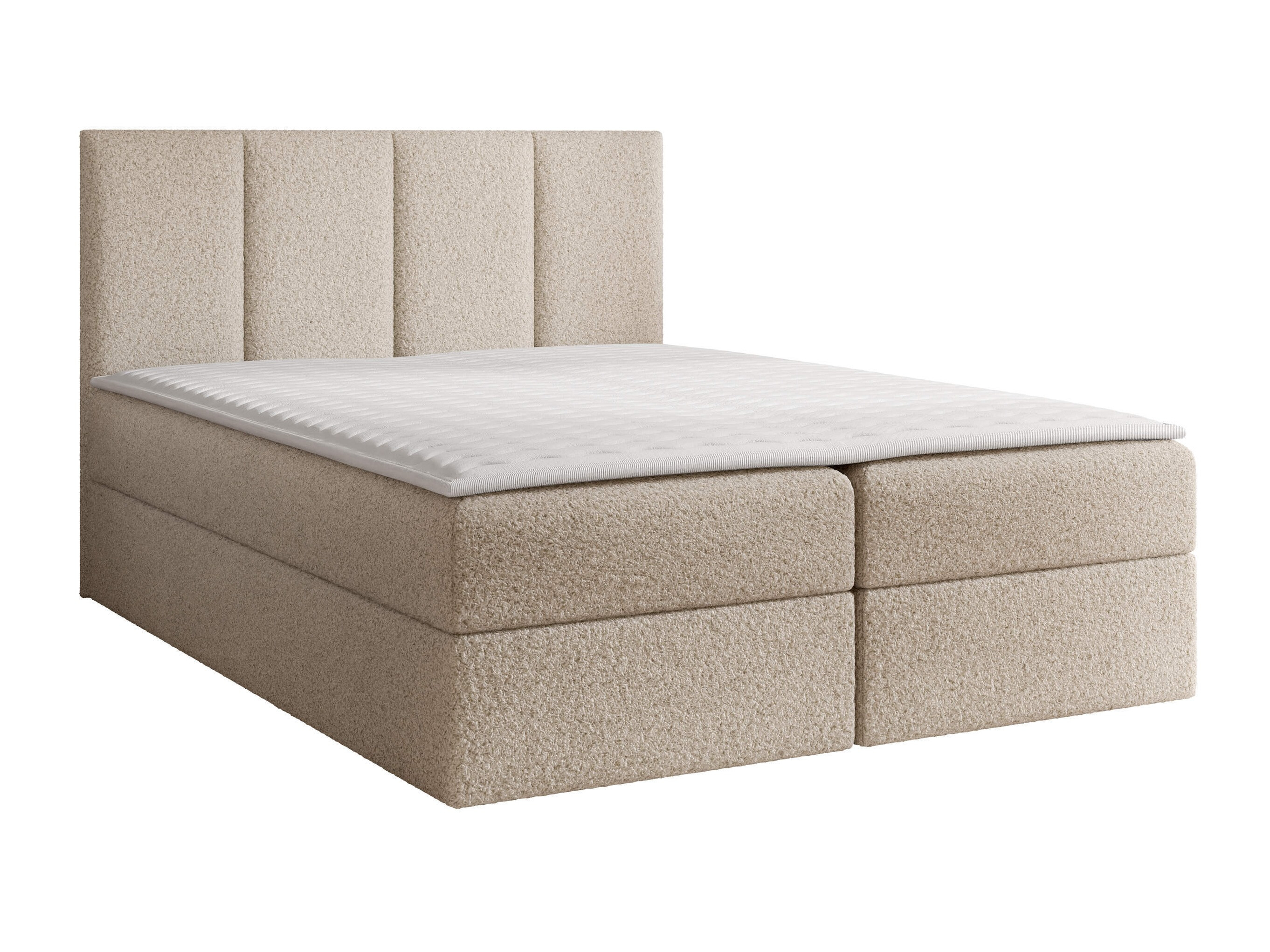 Letto continentale Oppidum (Lambi 06)