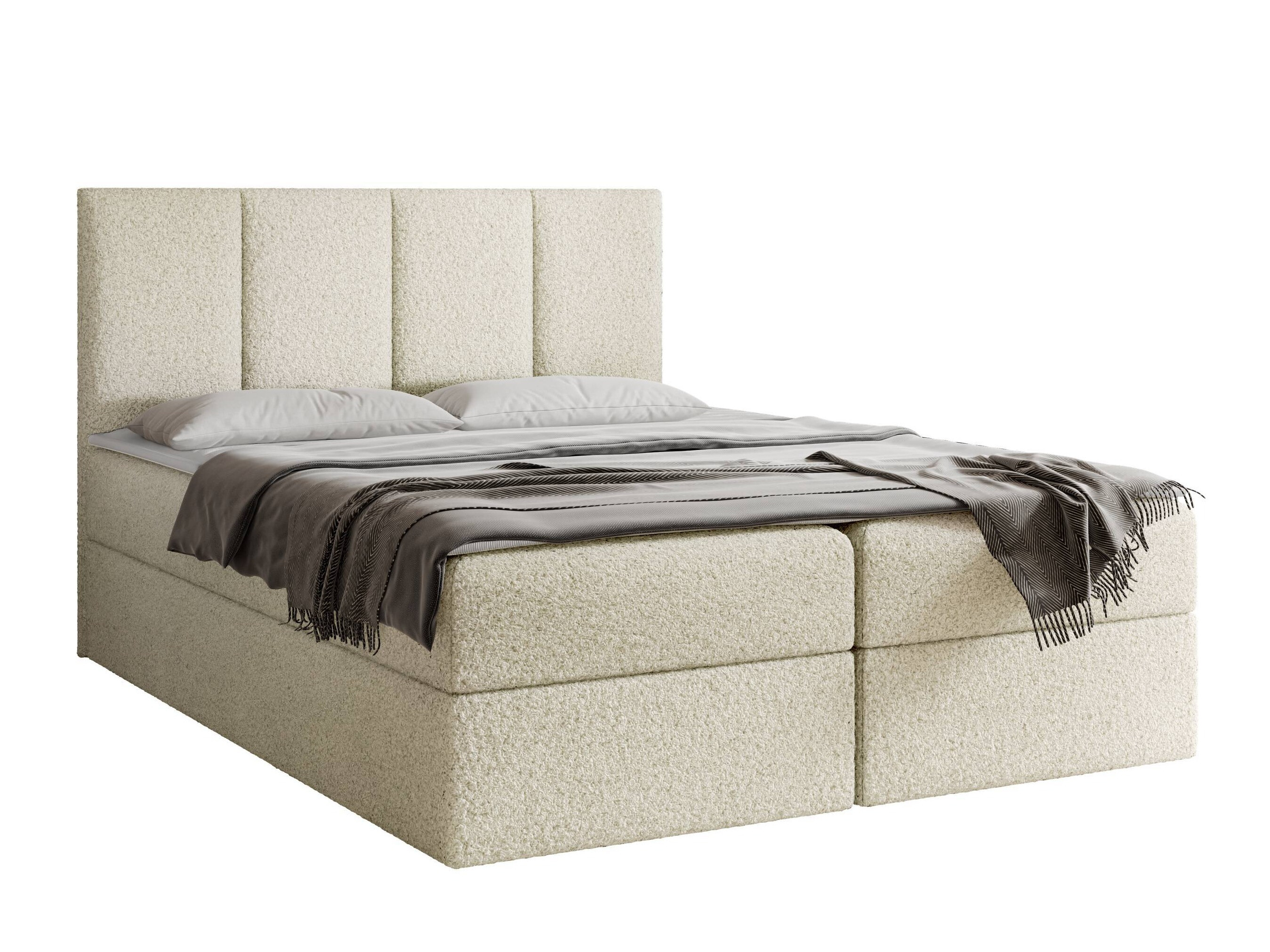 Letto continentale Oppidum (Lambi 08)