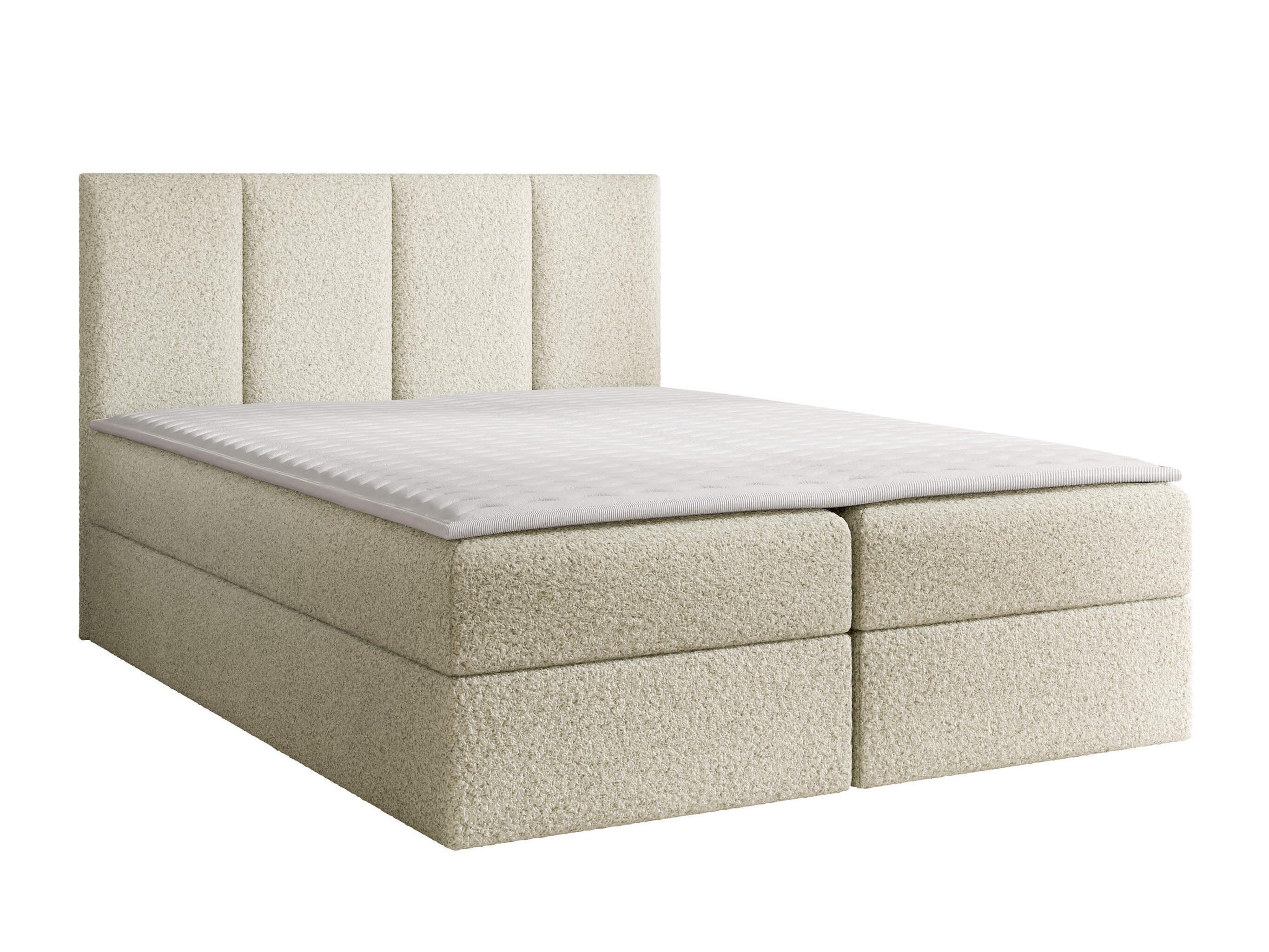 Letto continentale Oppidum (Lambi 08)