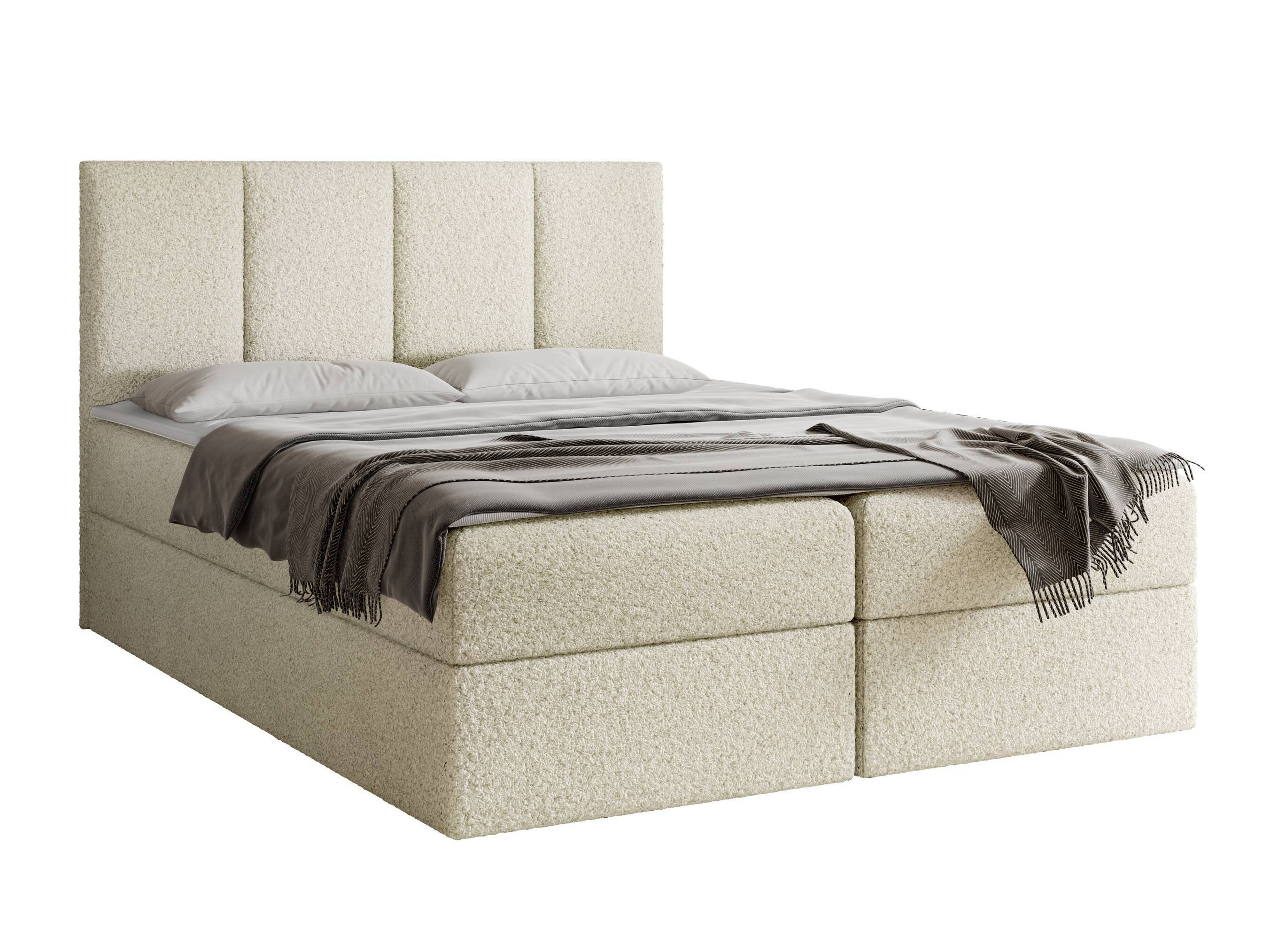 Letto continentale Oppidum (Lambi 08)
