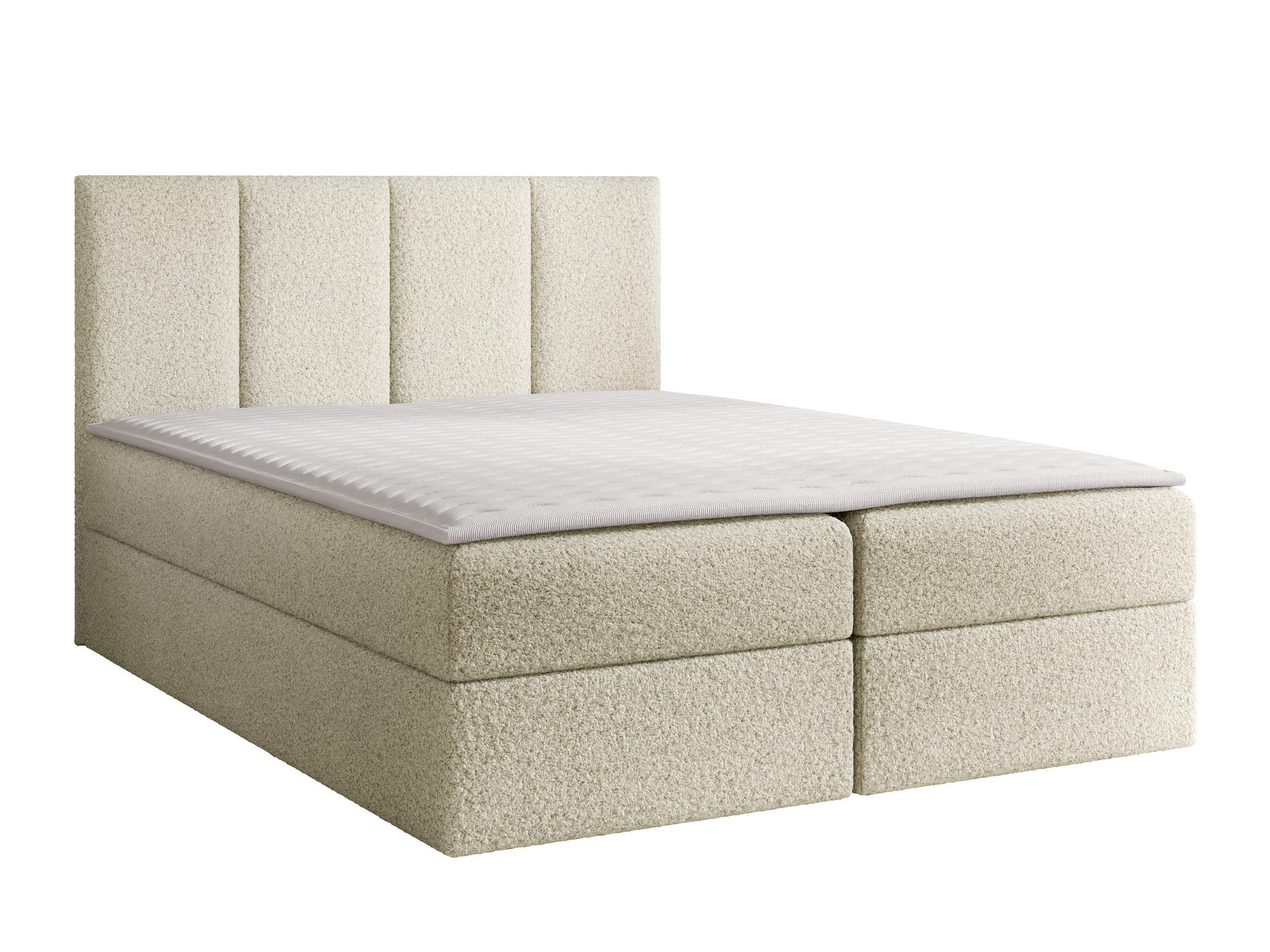 Letto continentale Oppidum (Lambi 08)