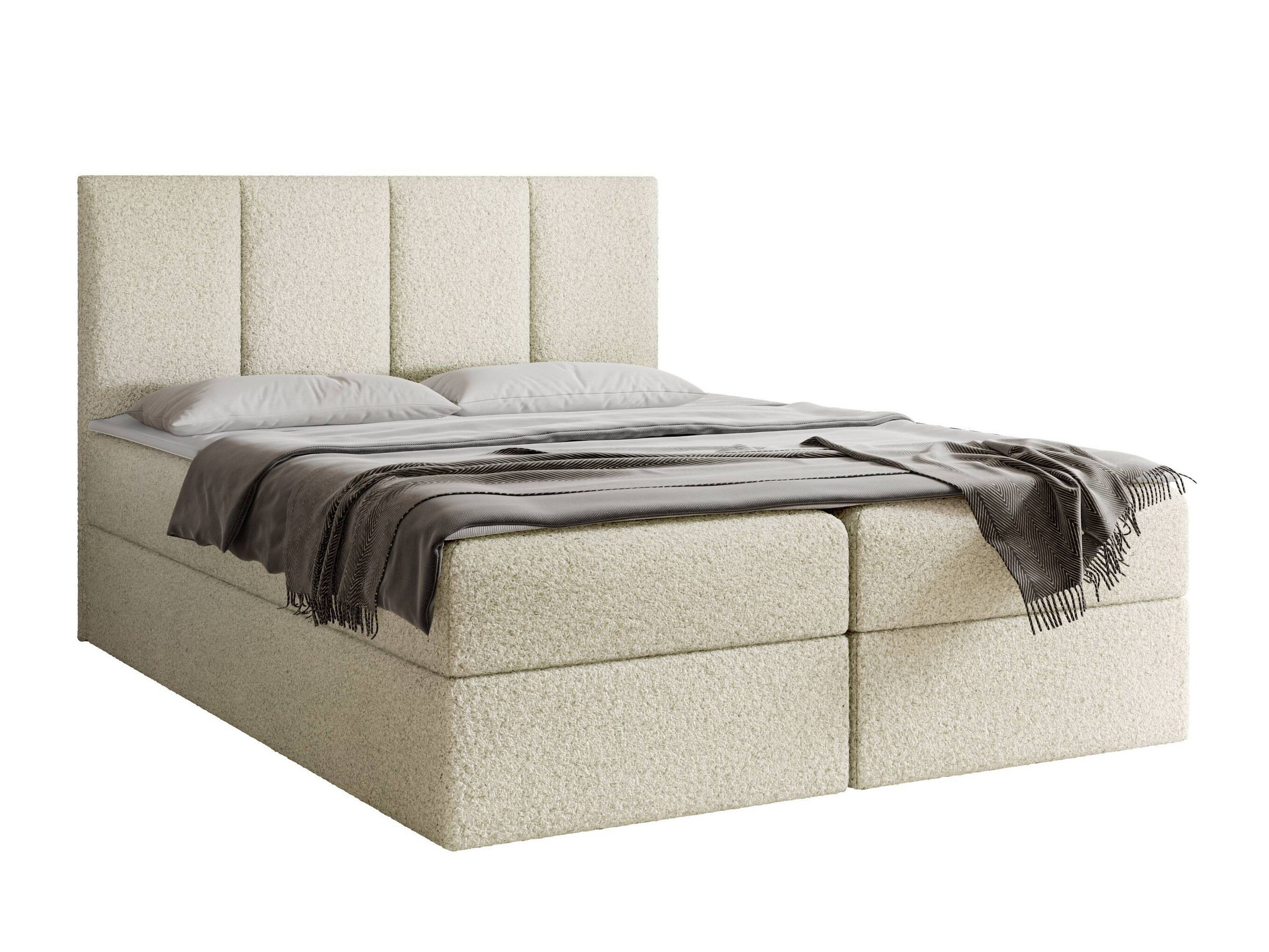 Letto continentale Oppidum (Lambi 08)
