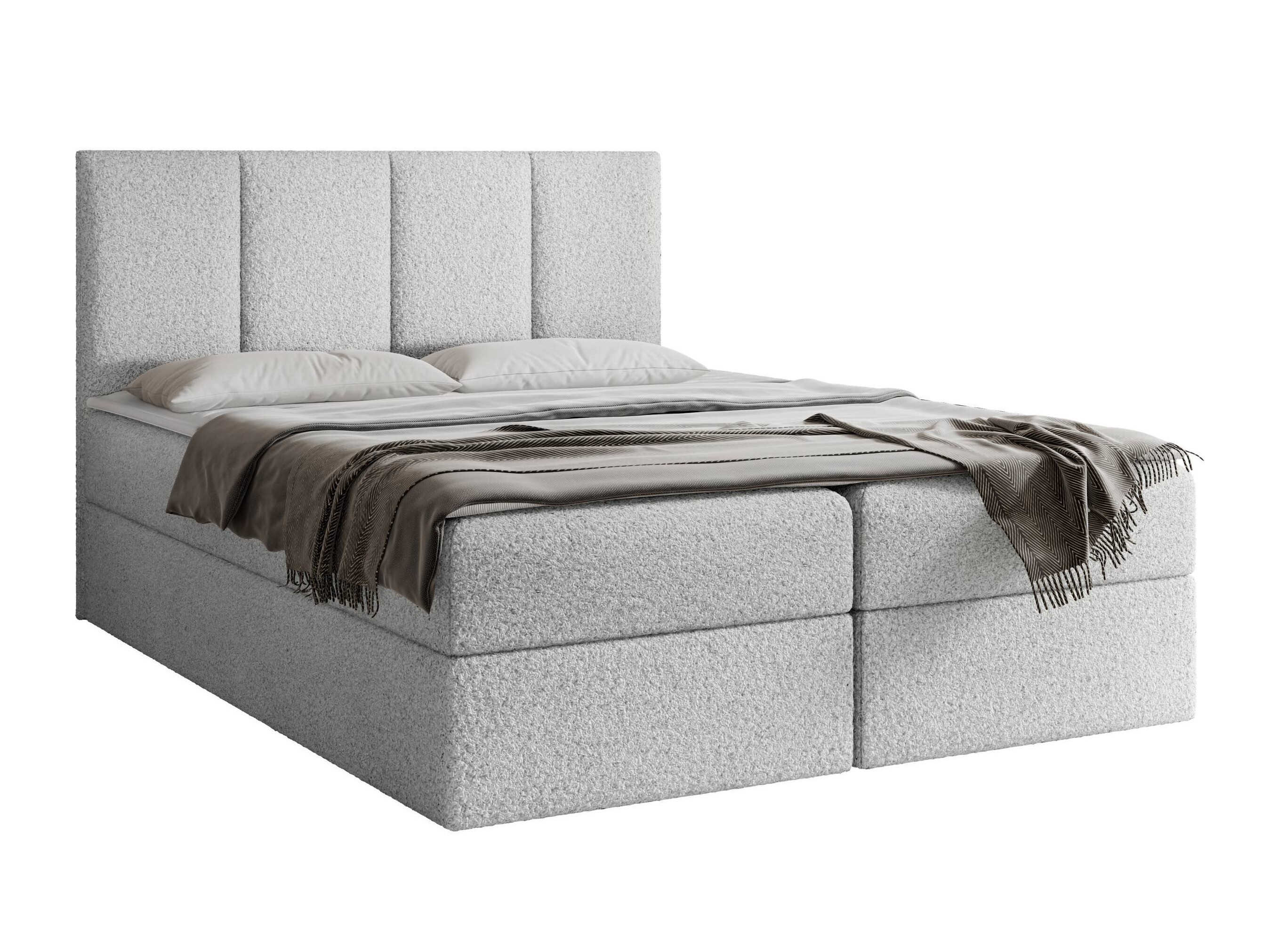 Letto continentale Oppidum (Lambi 11)
