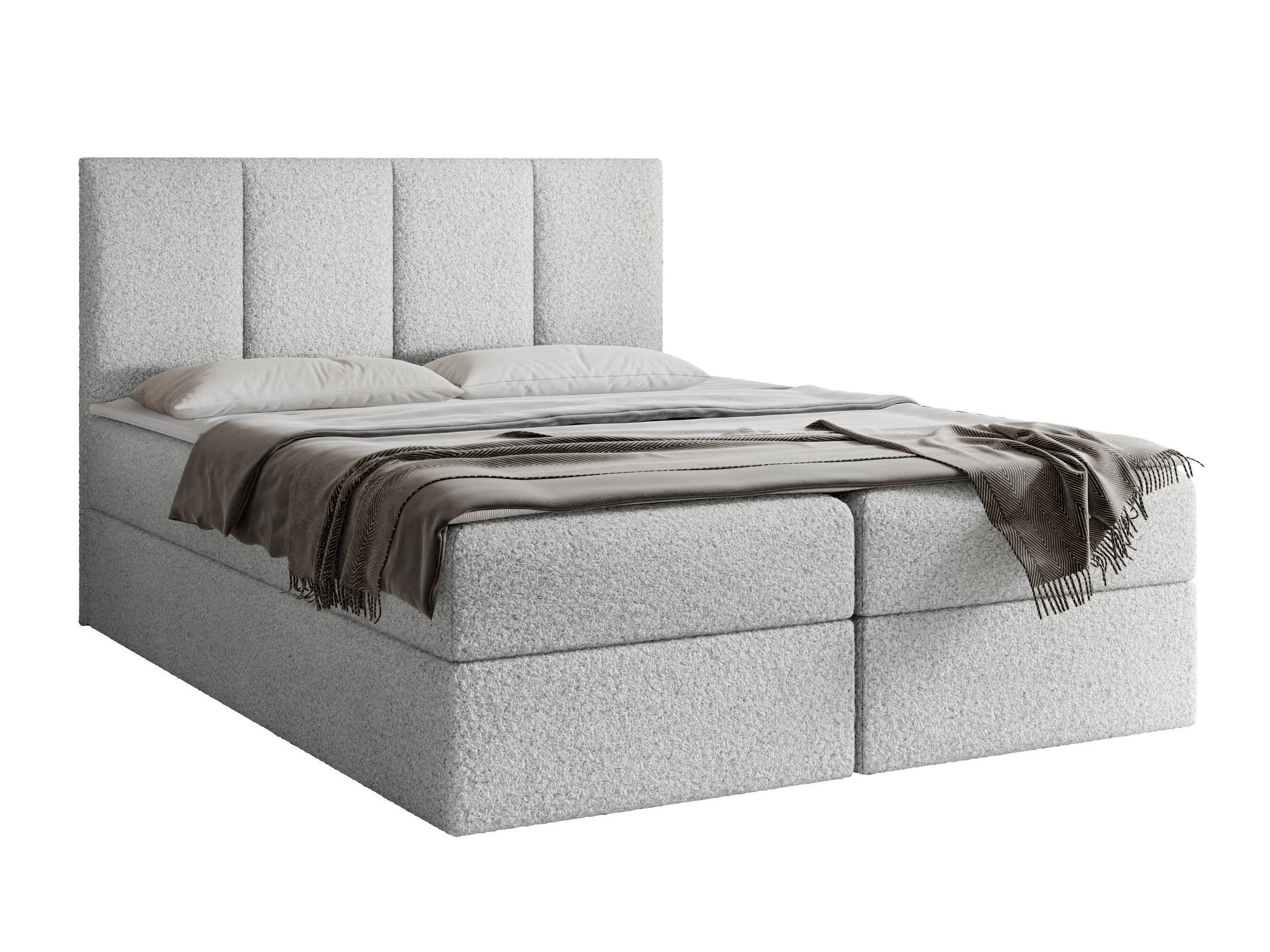 Letto continentale Oppidum (Lambi 11)