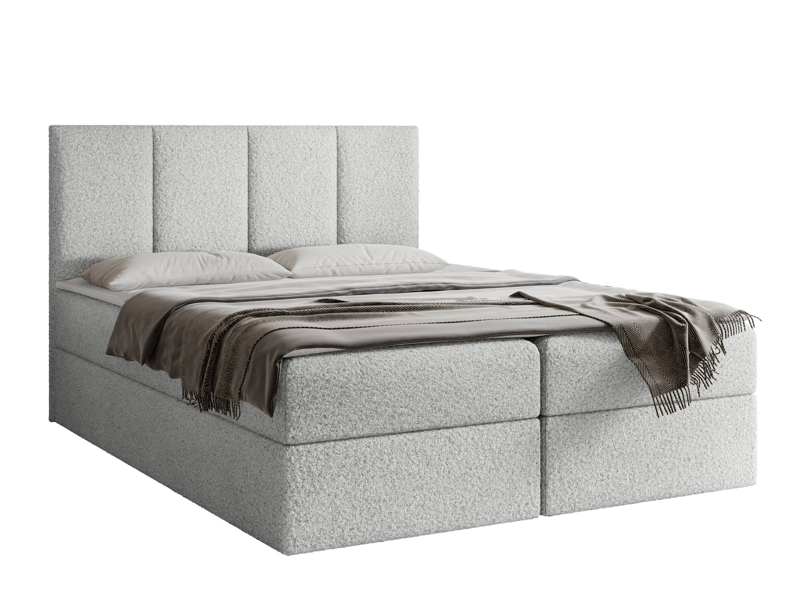 Letto continentale Oppidum (Lambi 11)