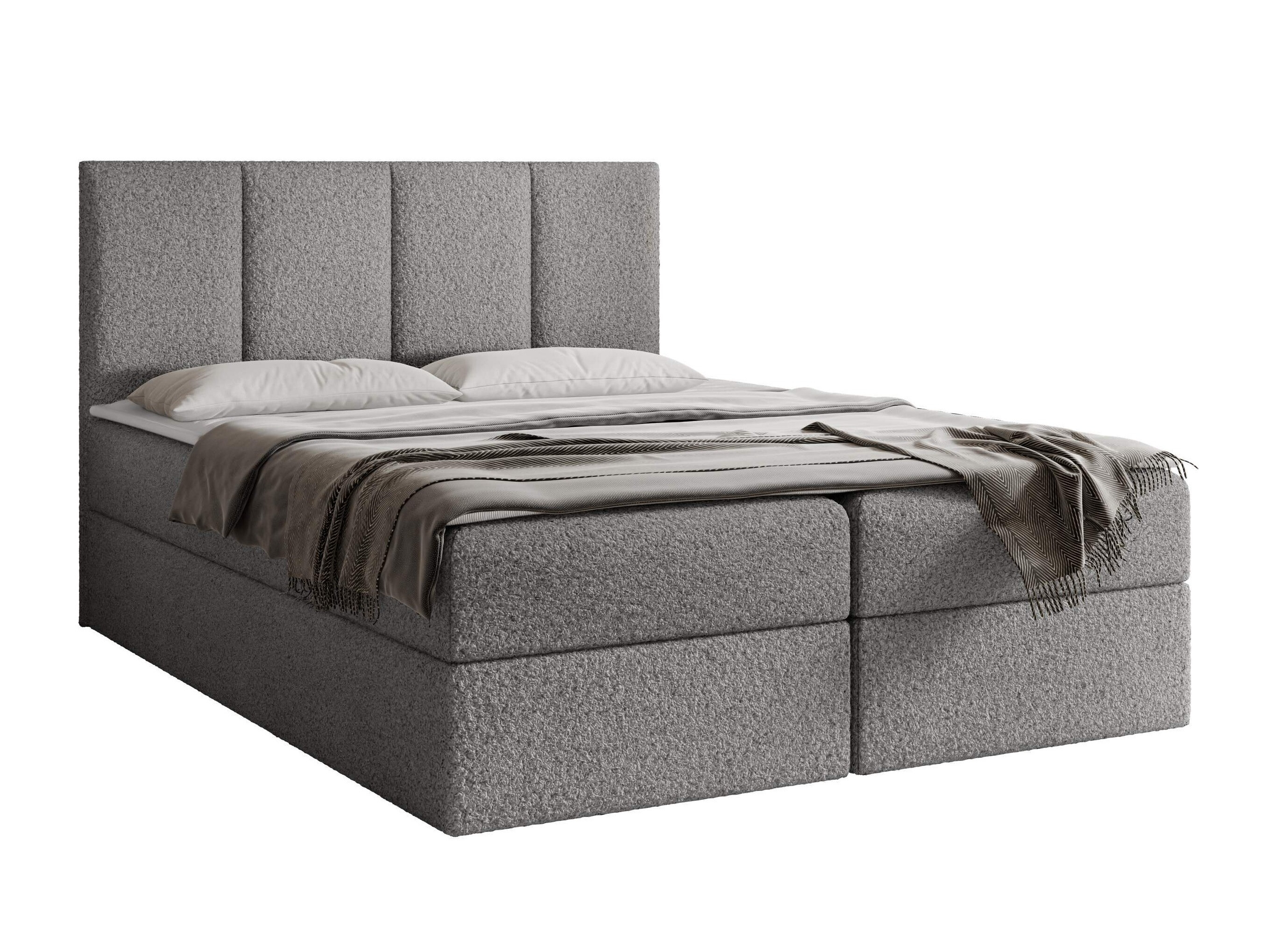 Letto continentale Oppidum (Lambi 12)