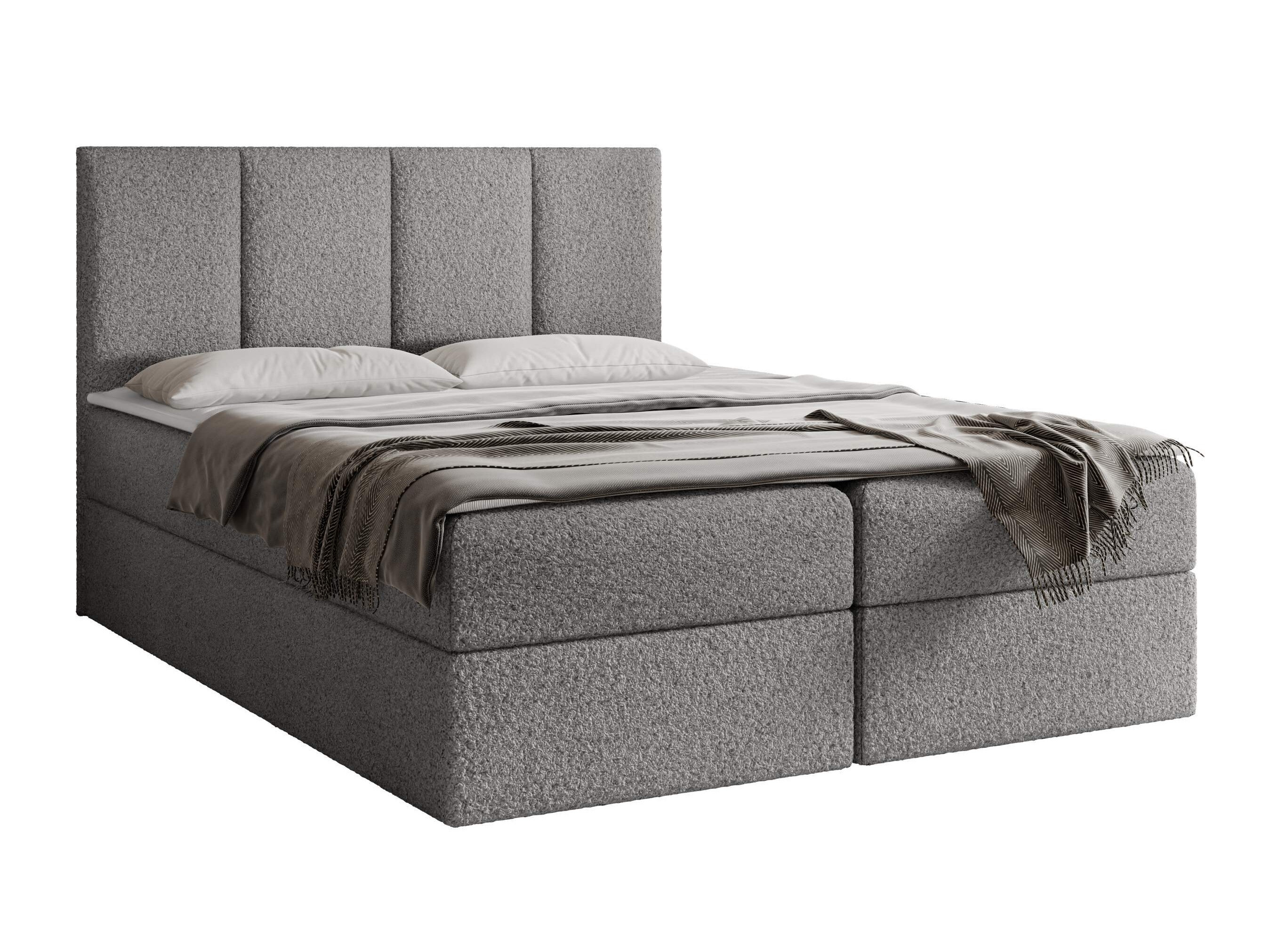 Letto continentale Oppidum (Lambi 12)