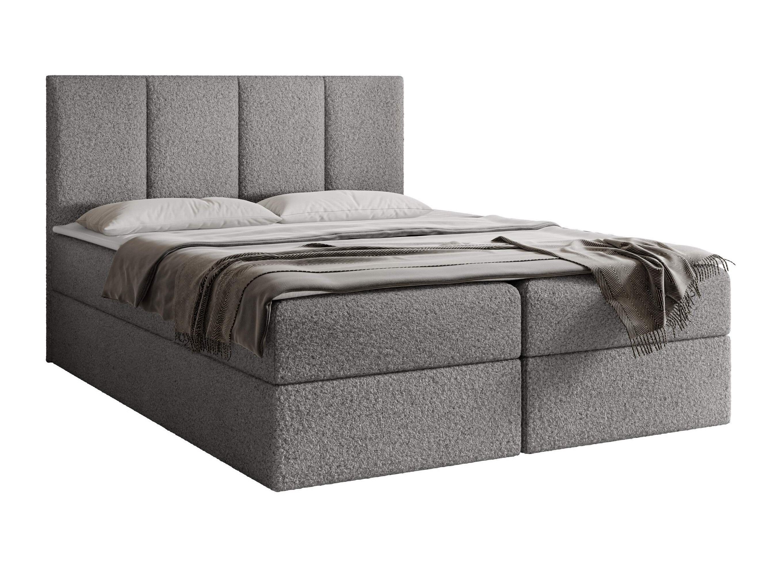 Letto continentale Oppidum (Lambi 12)