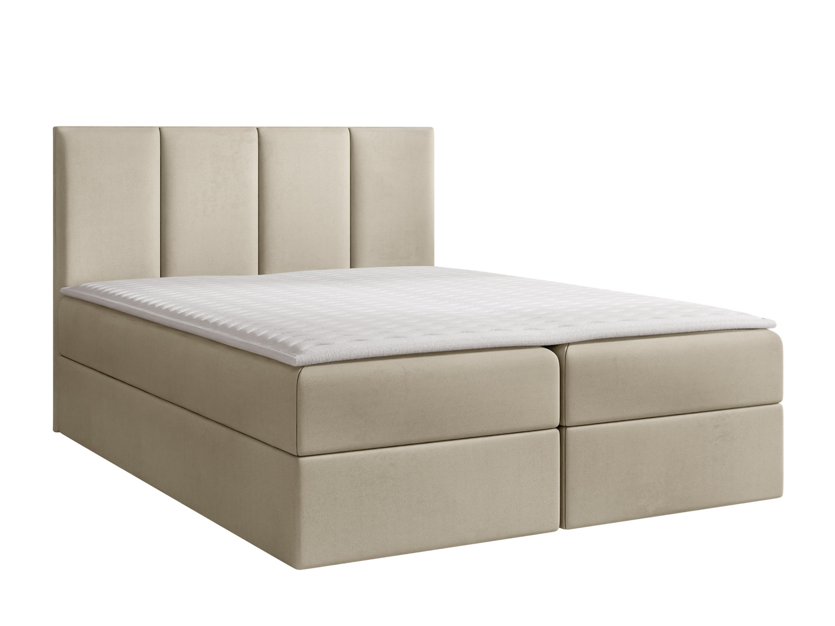 Letto continentale Oppidum (Polo 872)
