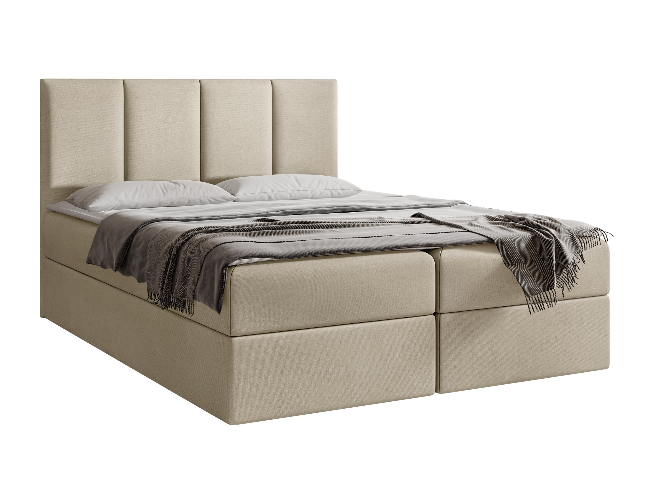 Letto continentale Oppidum (Polo 872)