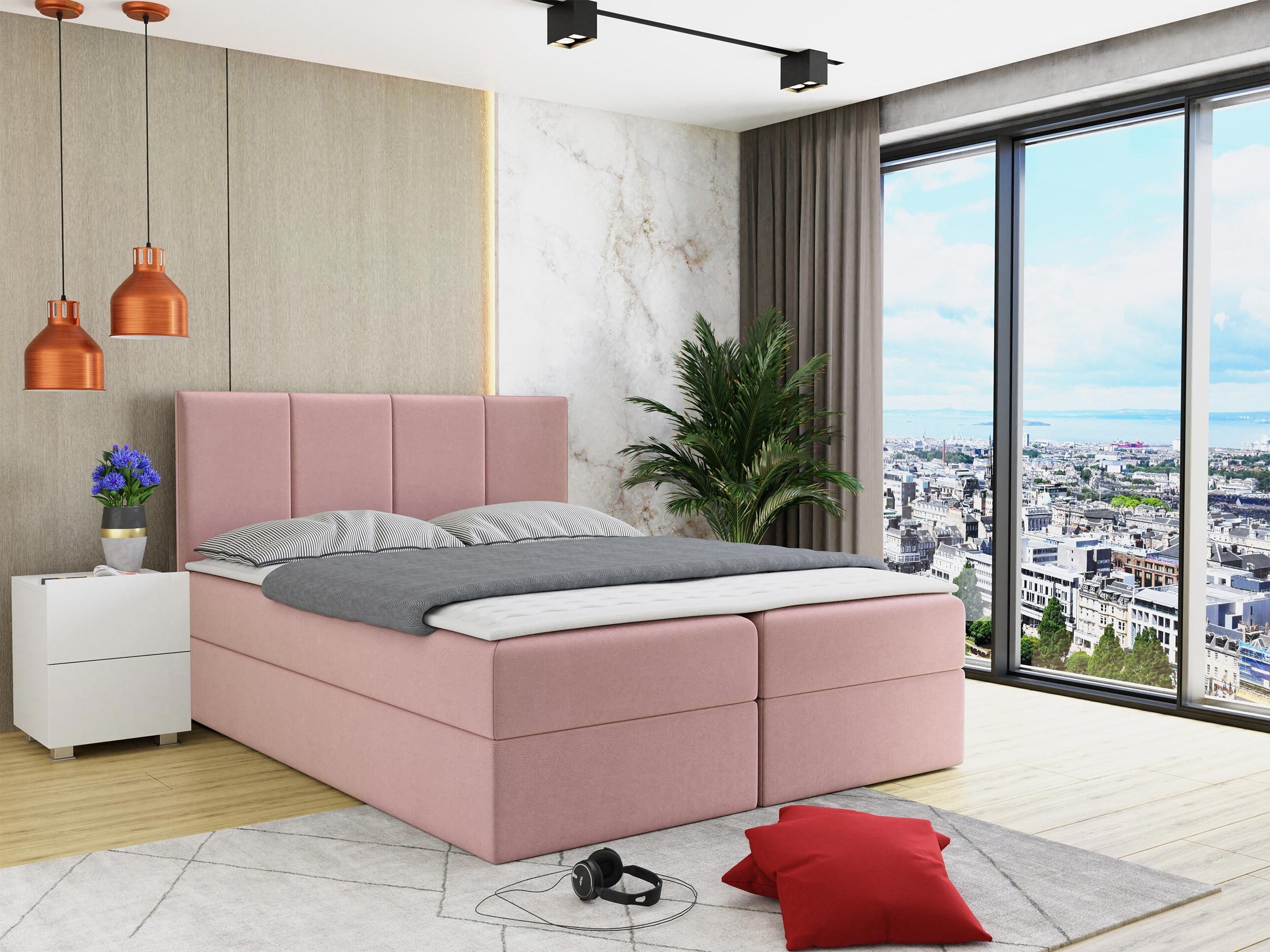 Letto continentale Oppidum (Polo 882)