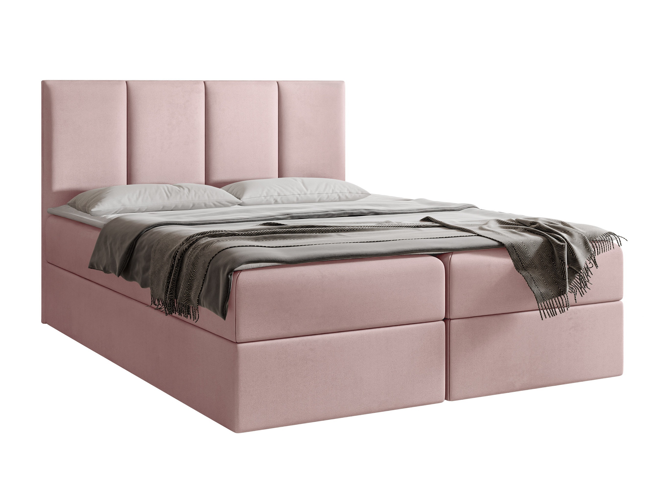 Letto continentale Oppidum (Polo 882)