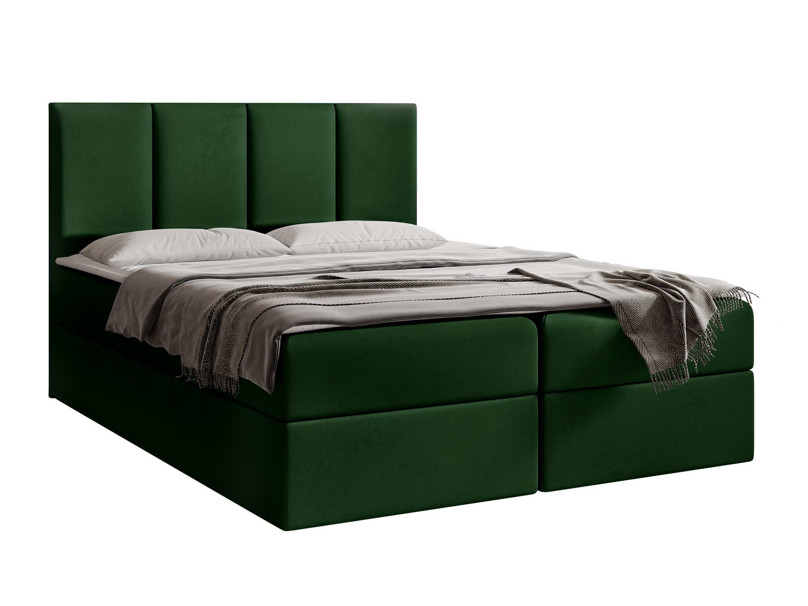Letto continentale Oppidum (Polo 889)