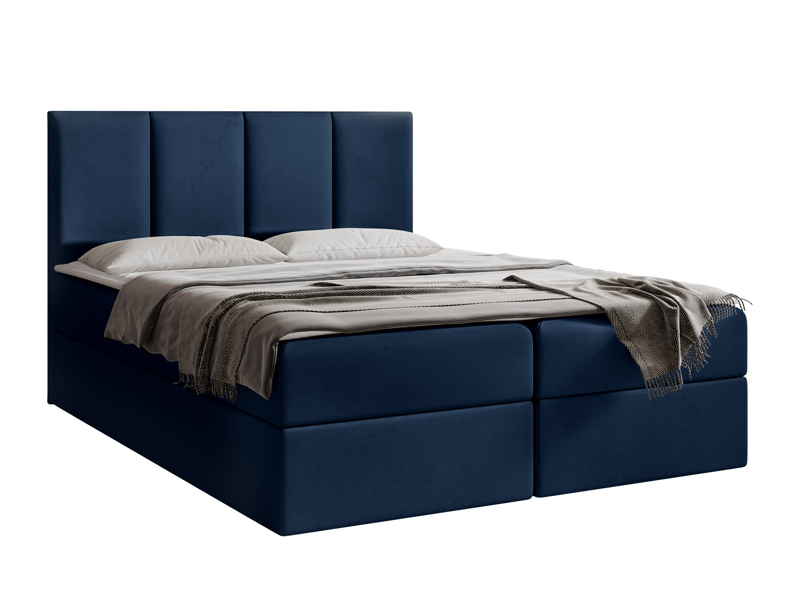 Letto continentale Oppidum (Polo 891)