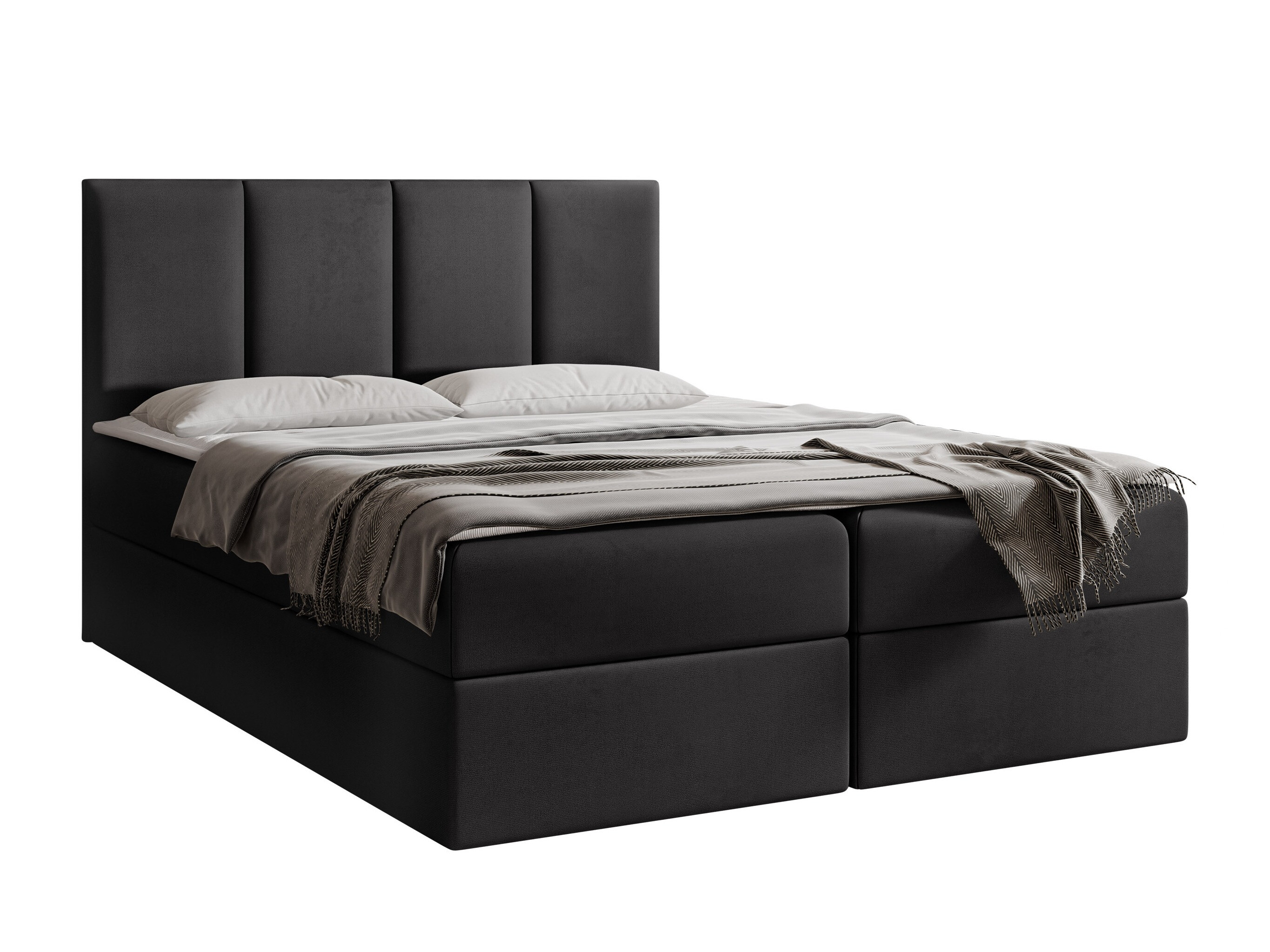 Letto continentale Oppidum (Polo 897)