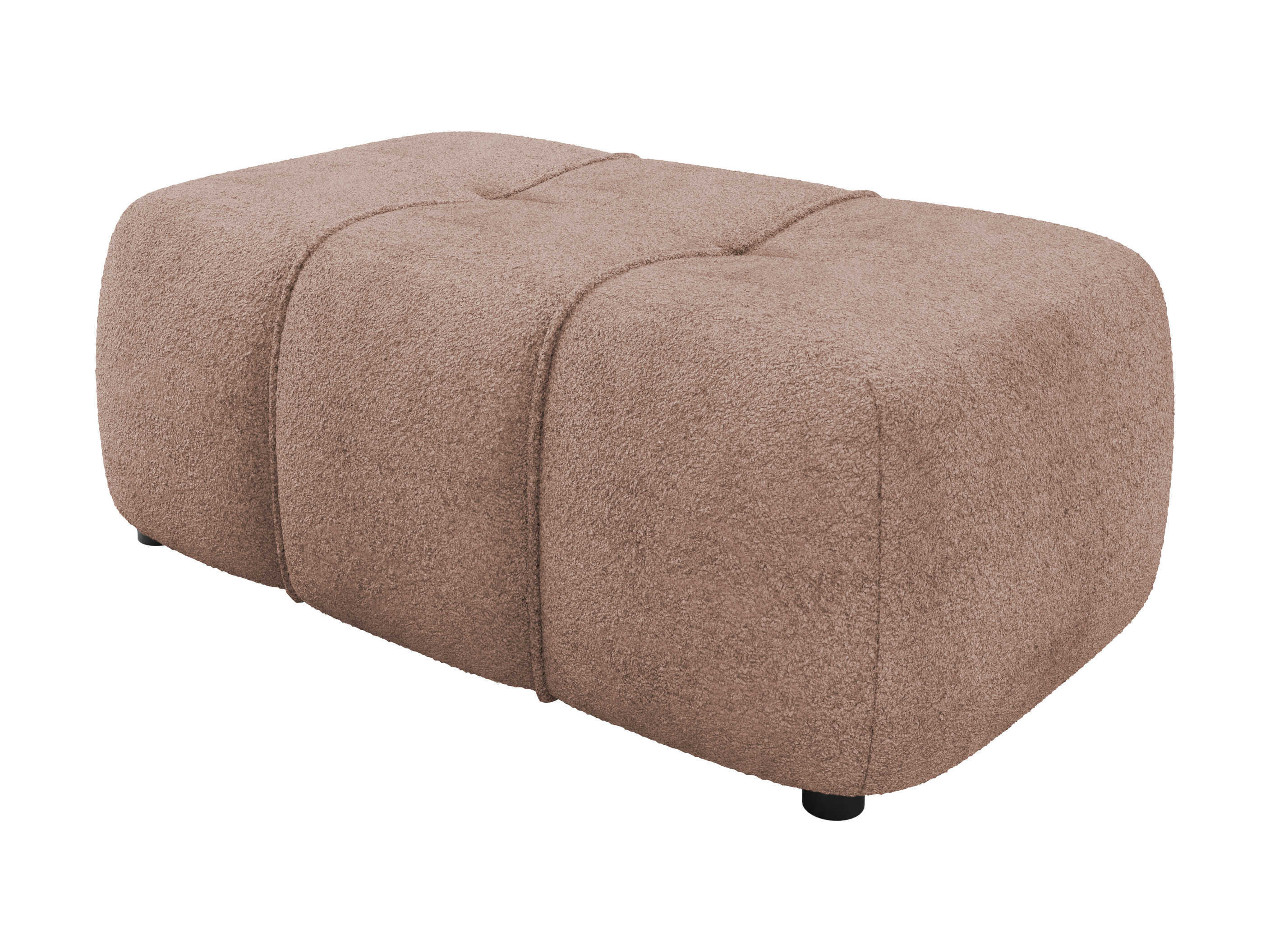 Panca imbottita Comfivo Laurus (Coral 45)