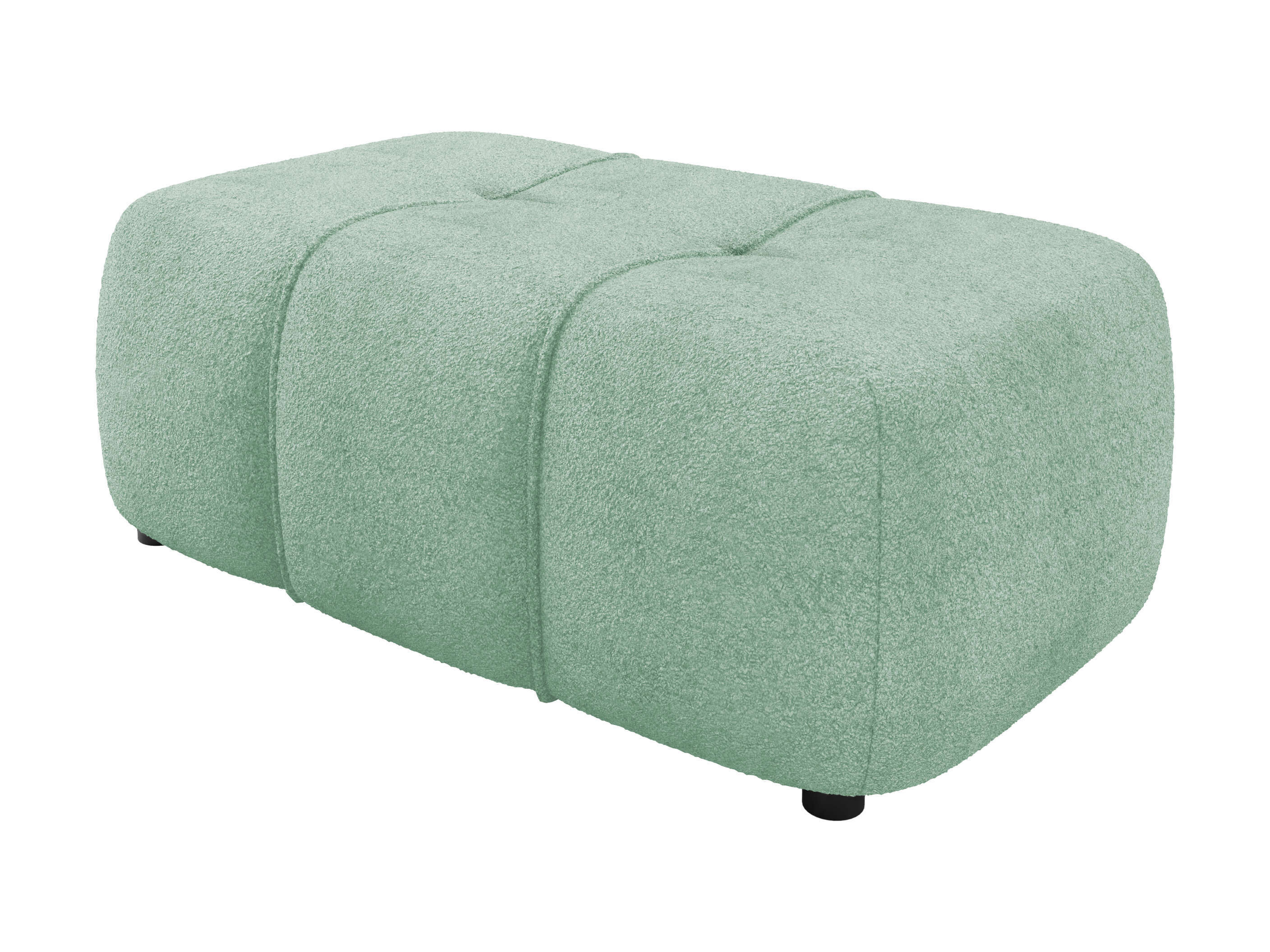 Panca imbottita Comfivo Laurus (Coral 55)
