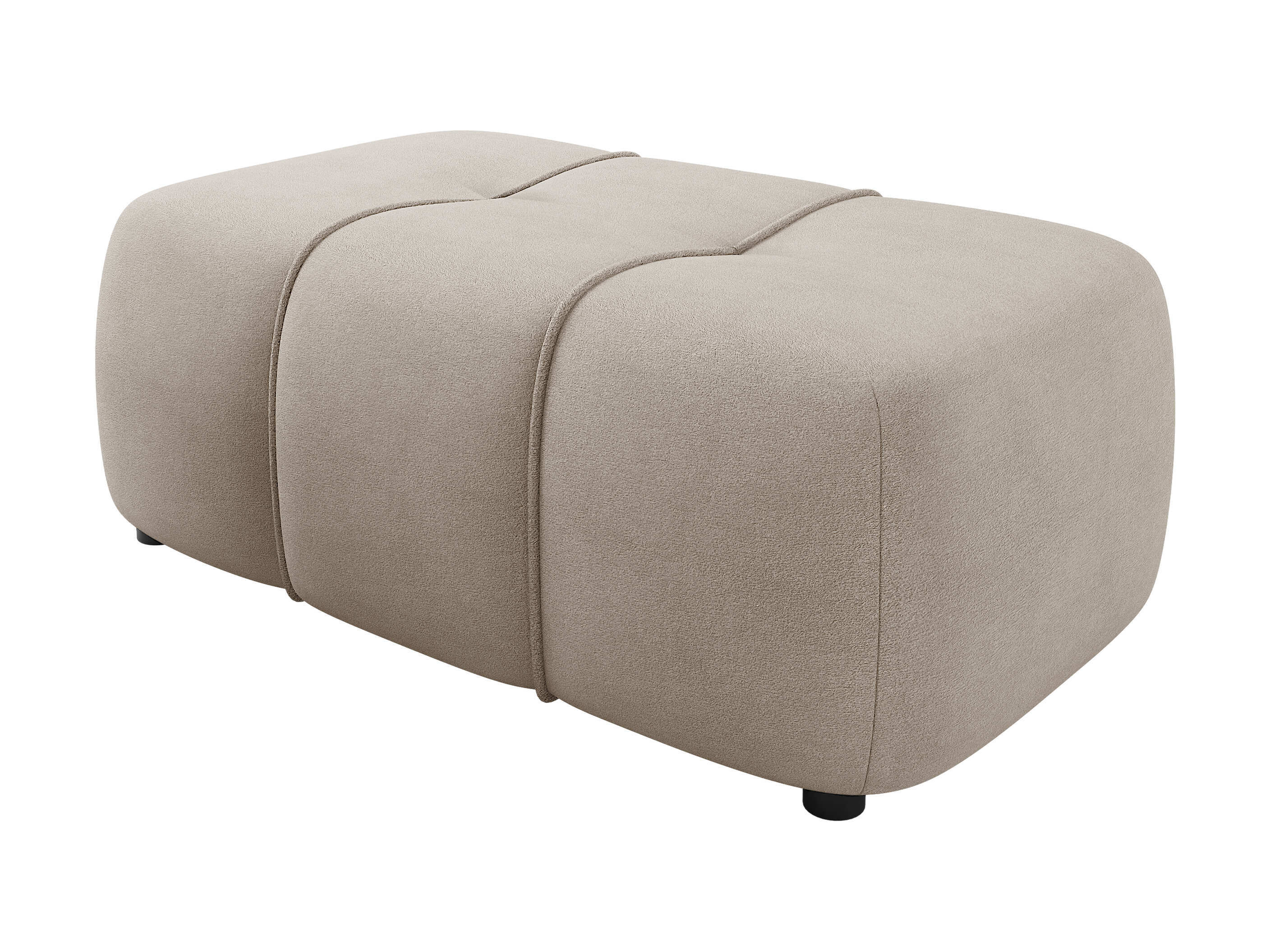 Panca imbottita Comfivo Laurus (Velo 623)