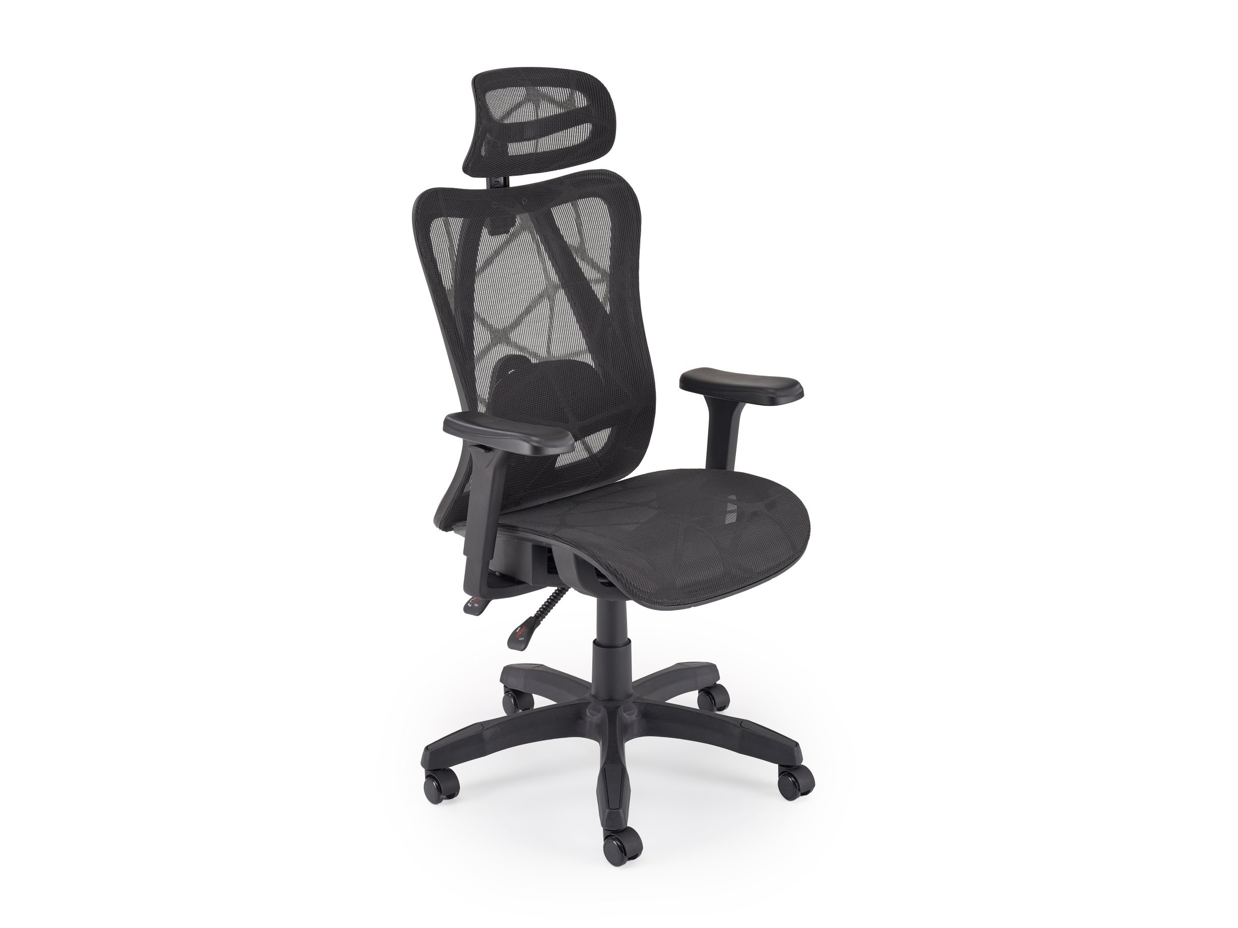 Sedia da ufficio Houston 2194