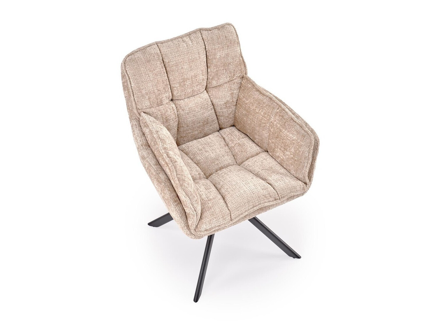 Sedia Houston 2190 (Cremona 14)