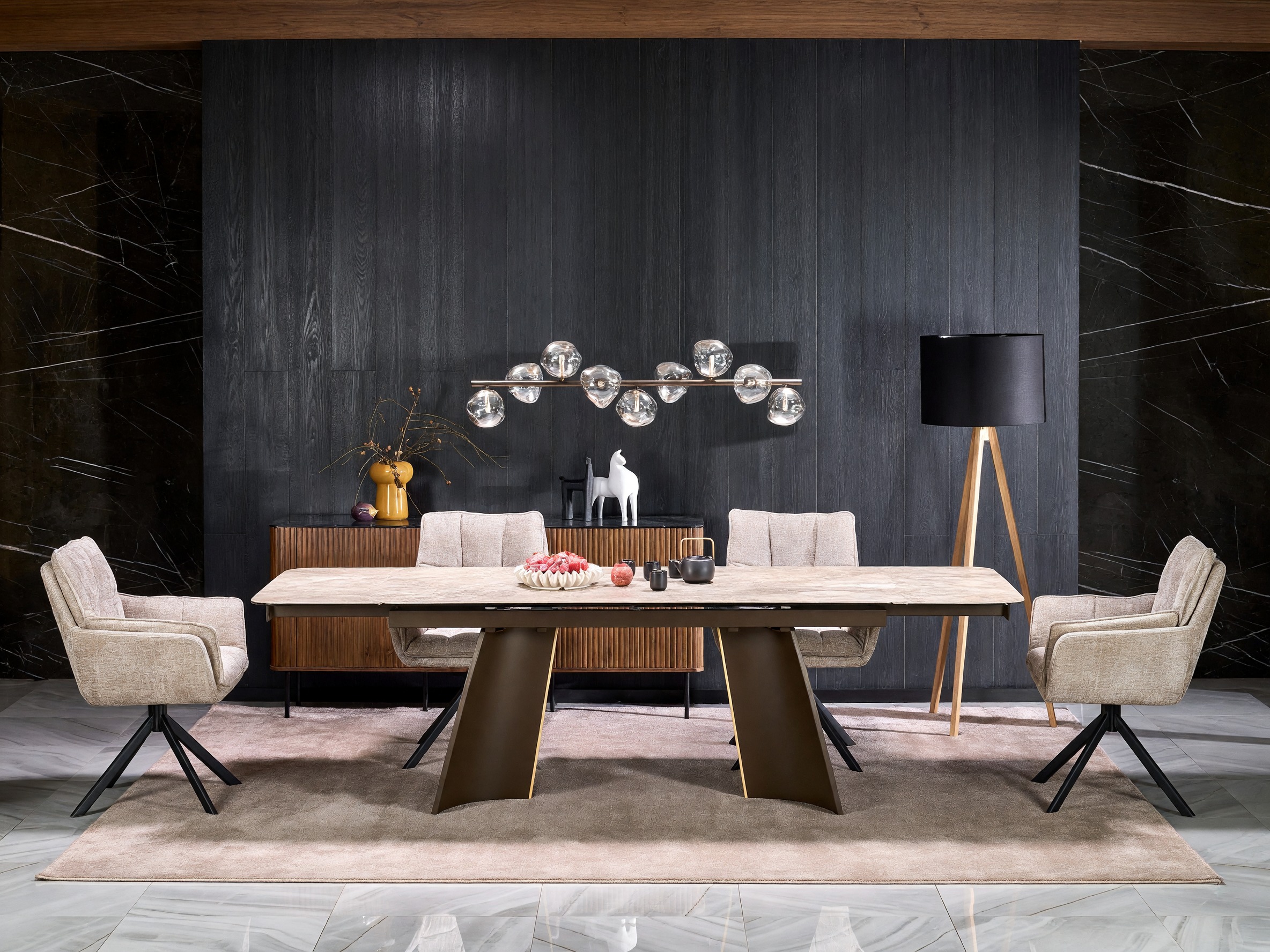 Sedia Houston 2190 (Cremona 14)