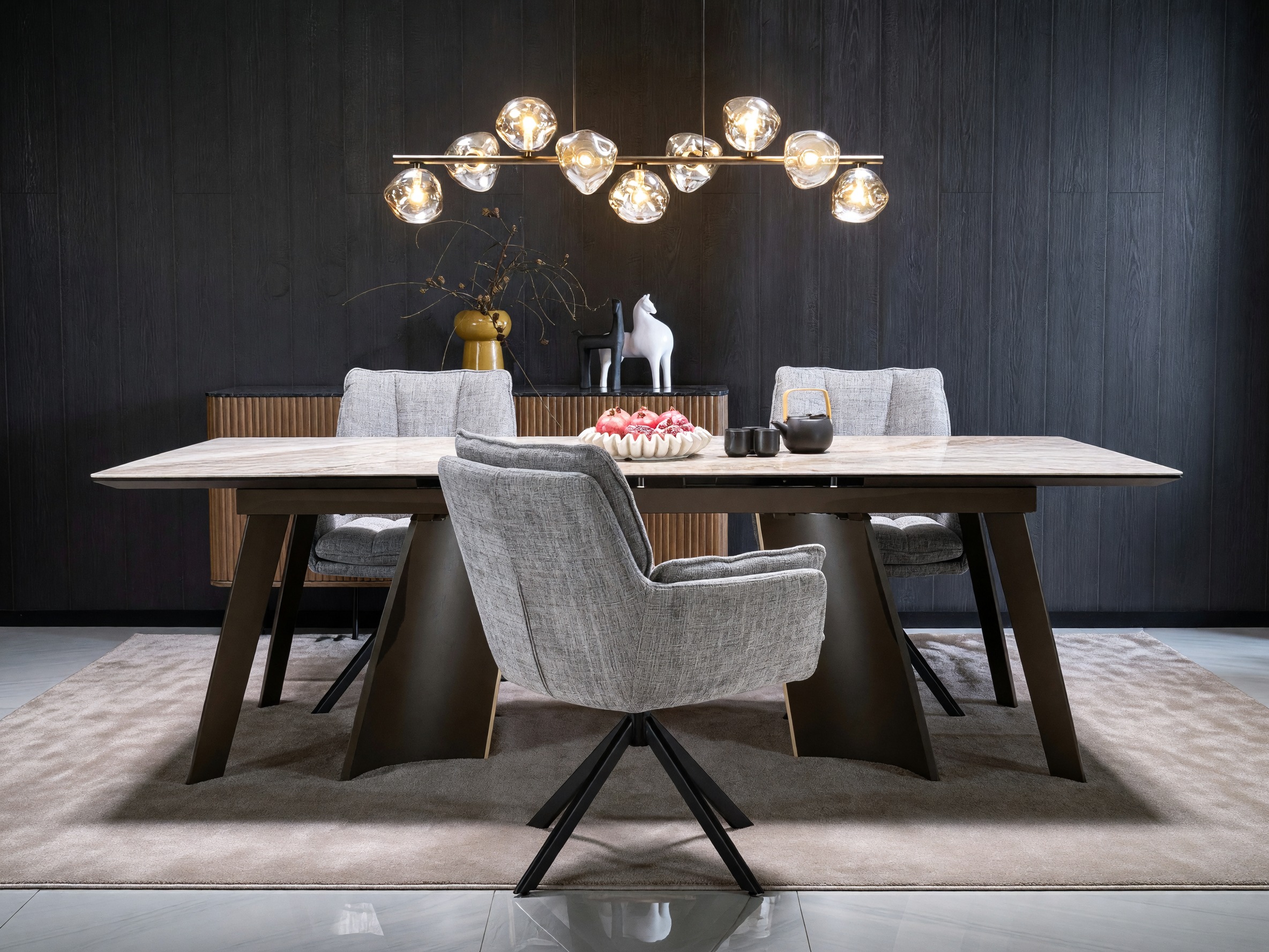 Sedia Houston 2190 (Cremona 96)