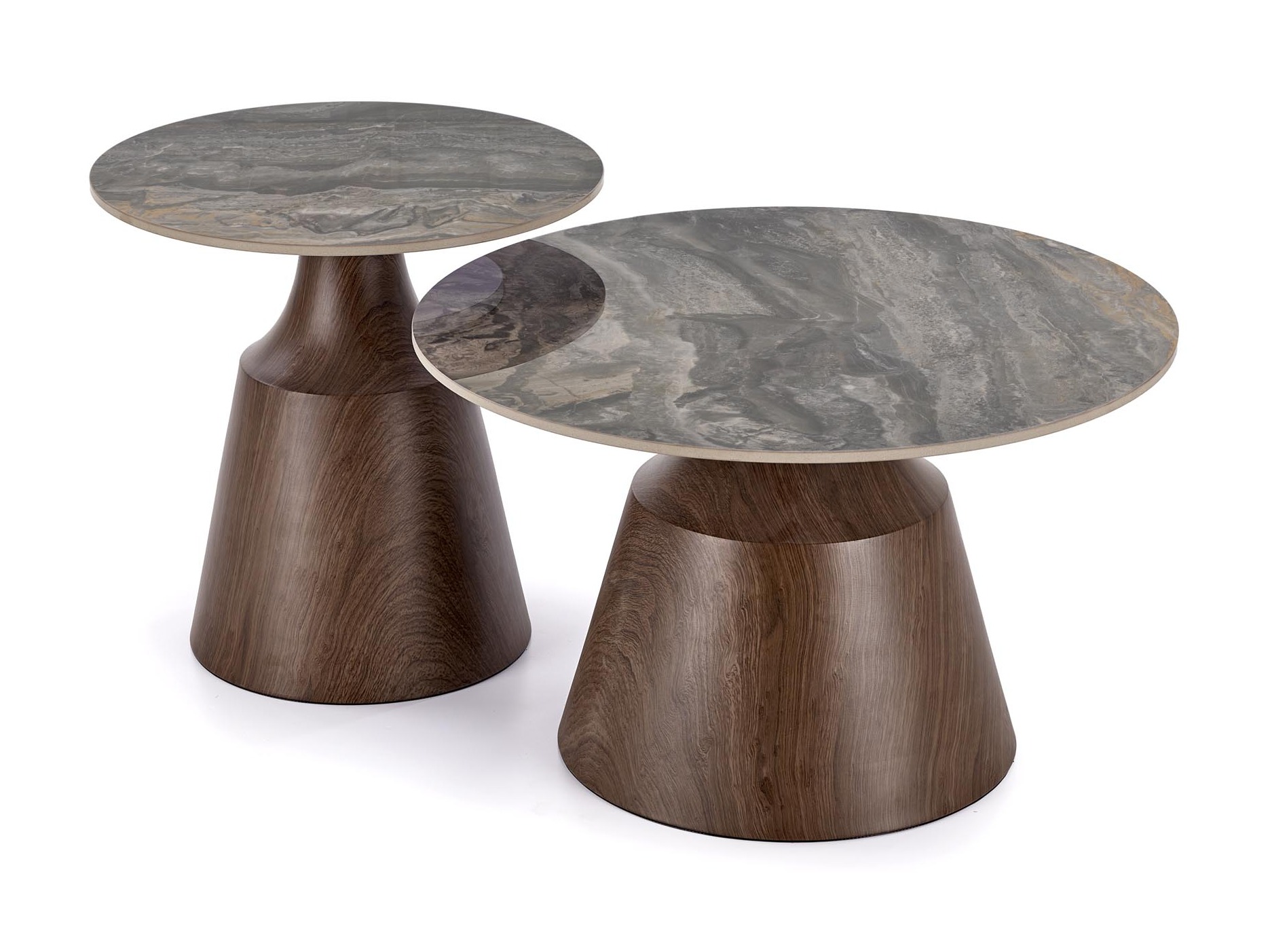 Set tavolino da caffè Houston 2193