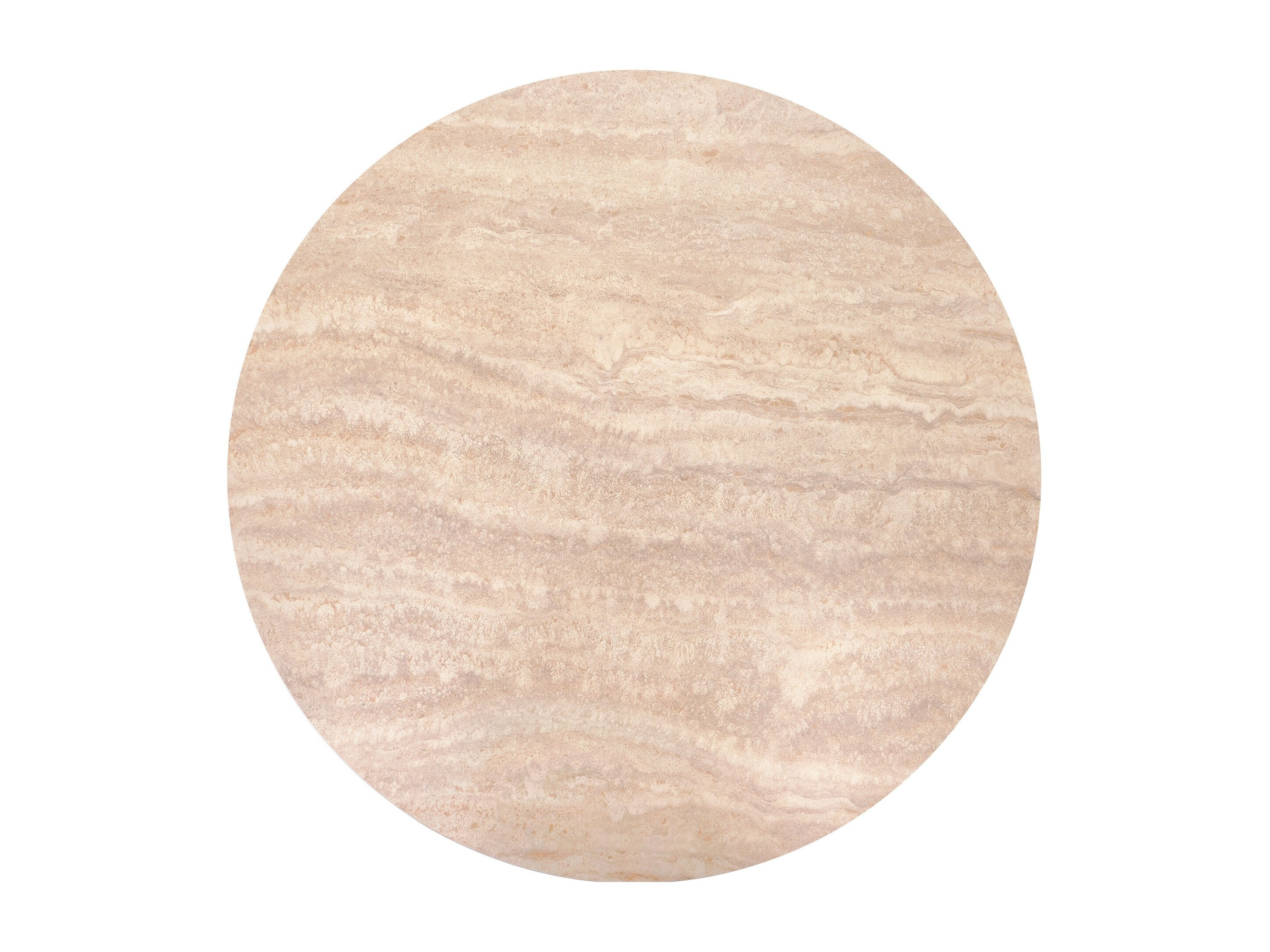 Tavolino da caffè Houston 2192 (Cachemire + Chiara Travertine)