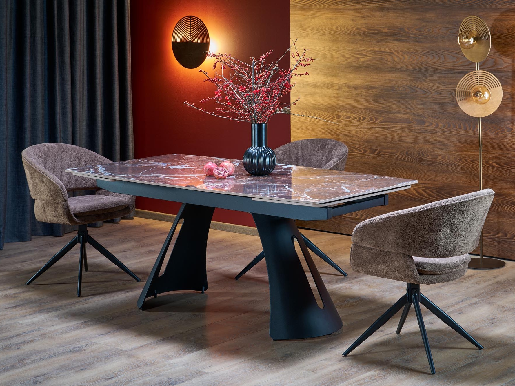 Tavolo Houston 2191