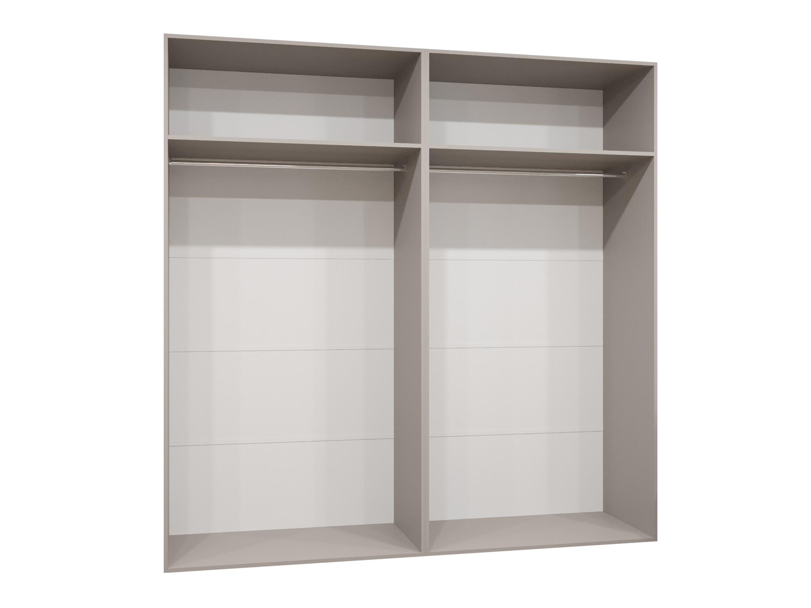 Armadio Hartford 581 (Bianco)