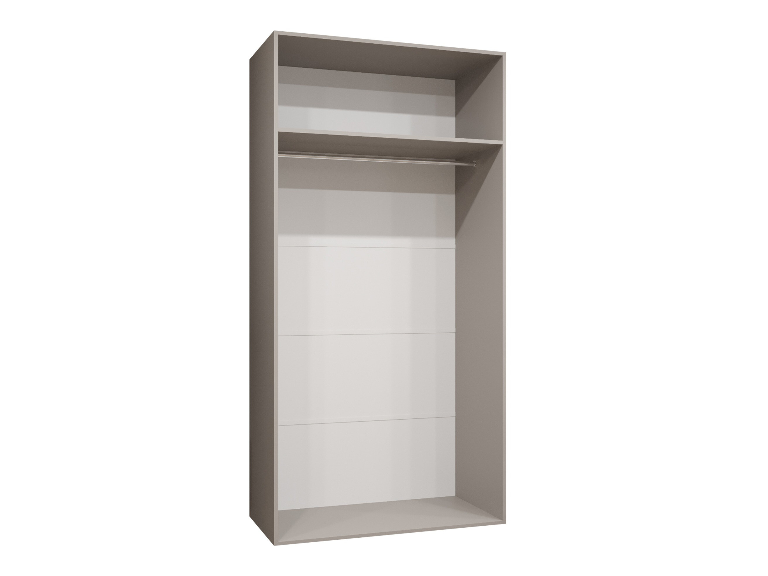 Armadio Hartford 584 (Bianco)