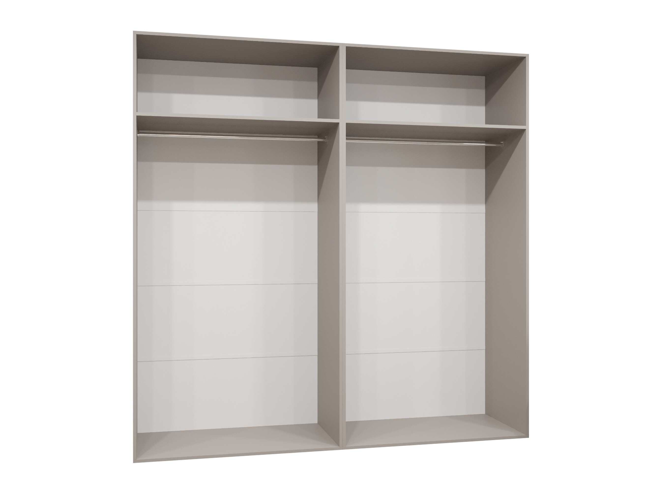 Armadio Hartford 586 (Bianco)