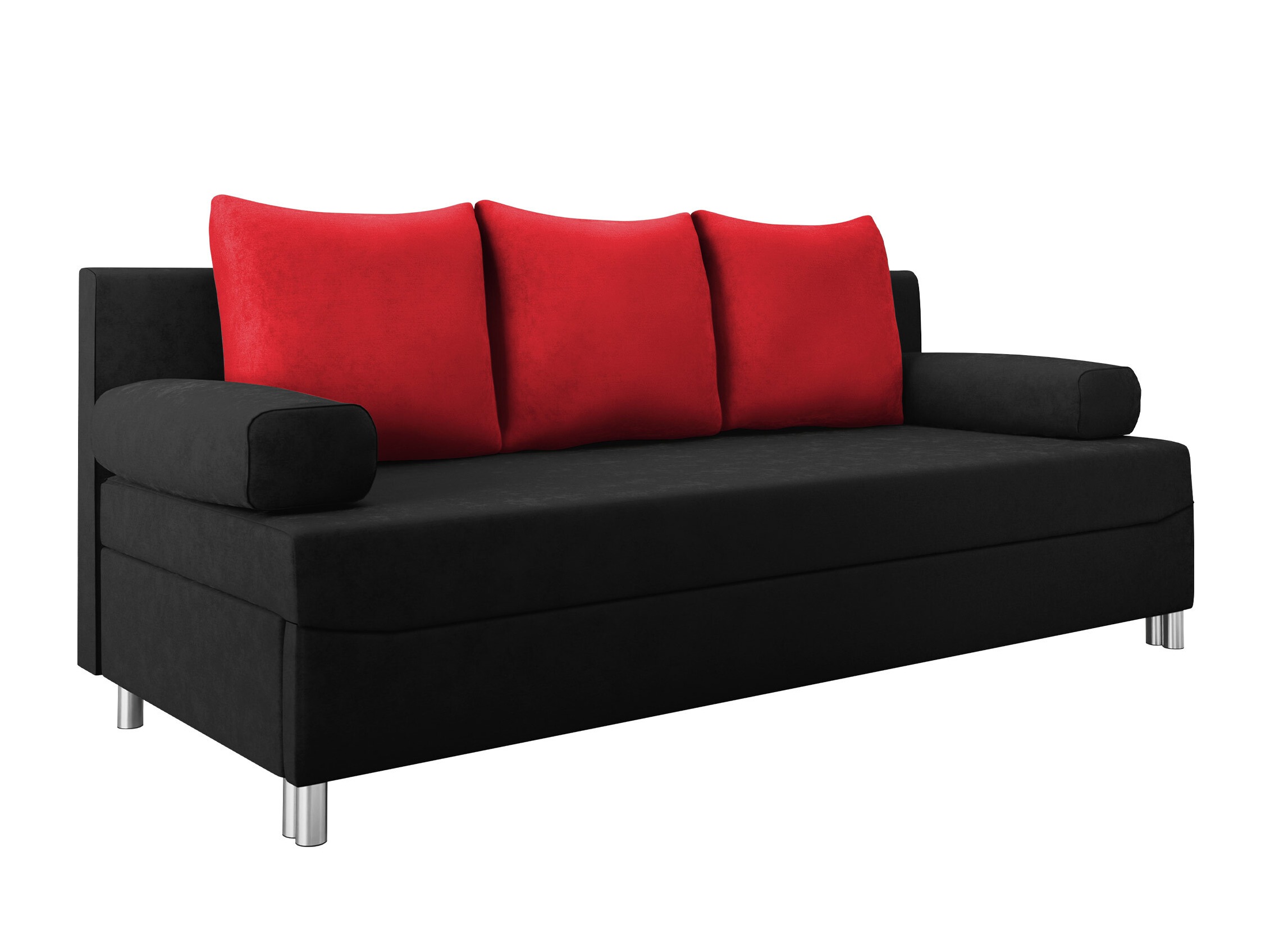Divano letto Comfivo Artes (Alova 04 + Alova 46)