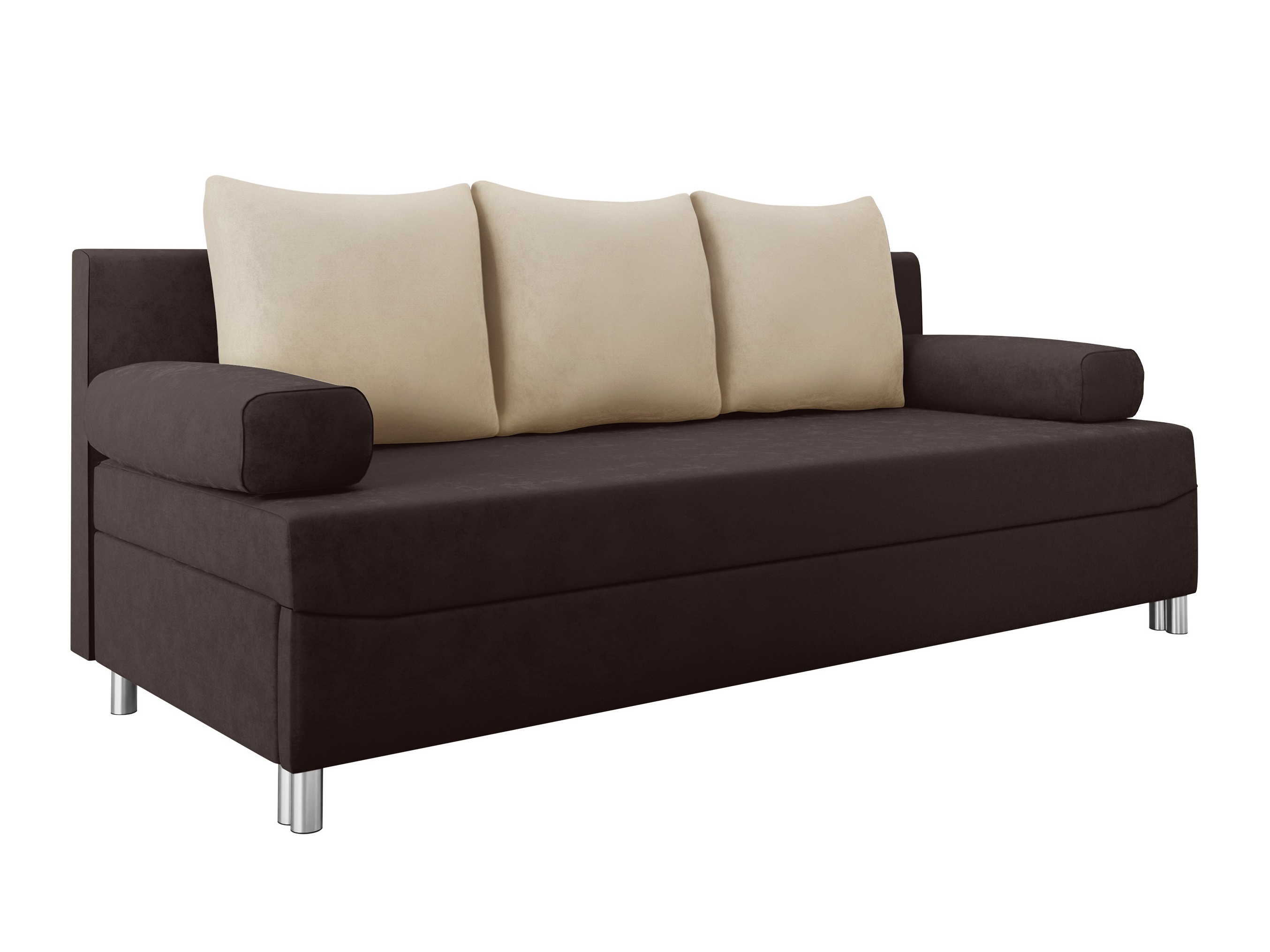 Divano letto Comfivo Artes (Alova 68 + Alova 07)