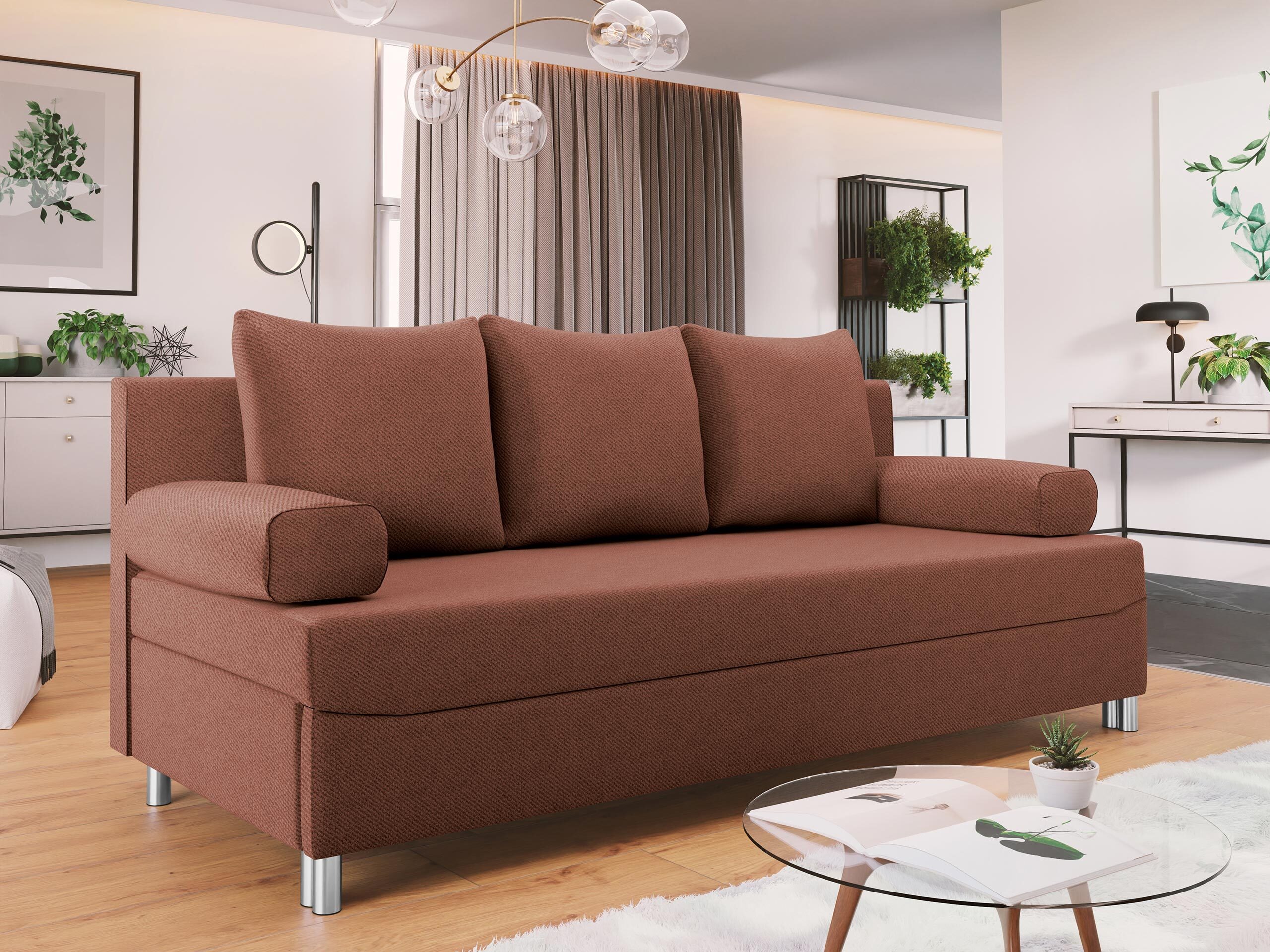Divano letto Comfivo Artes (Kronos 29)