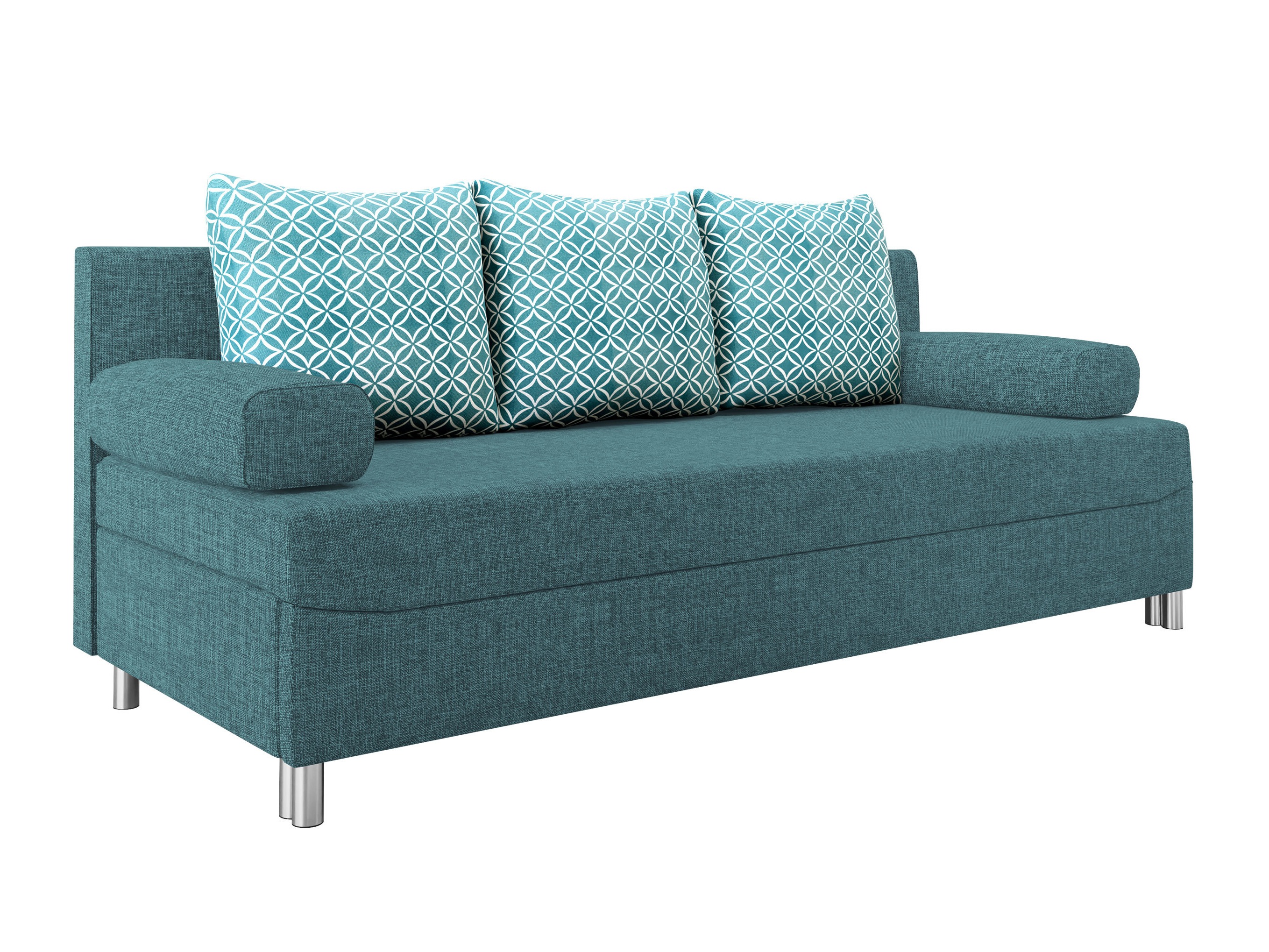 Divano letto Comfivo Artes (Lux 30 + Evo 30)