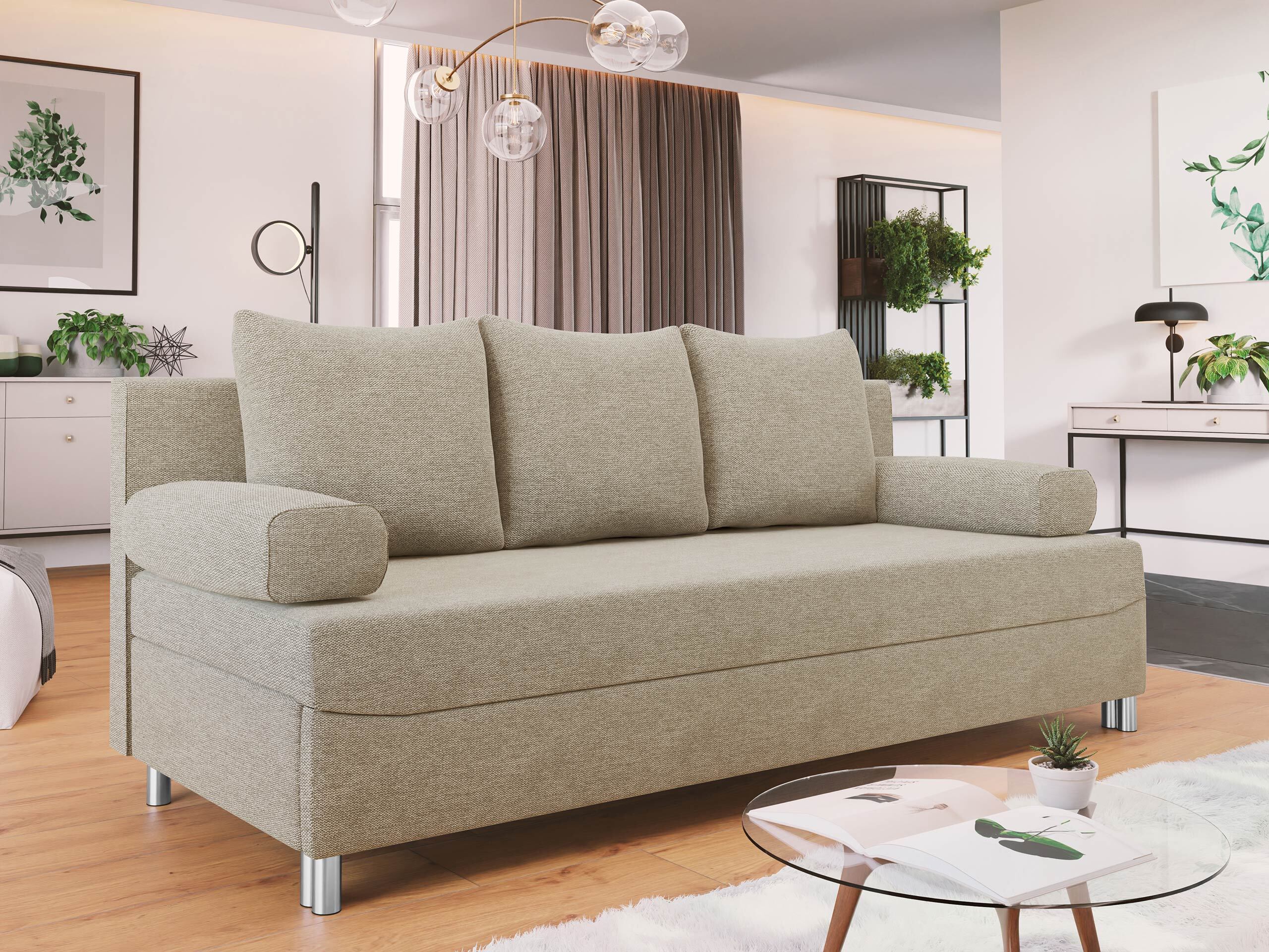 Divano letto Comfivo Artes (Matana 17)