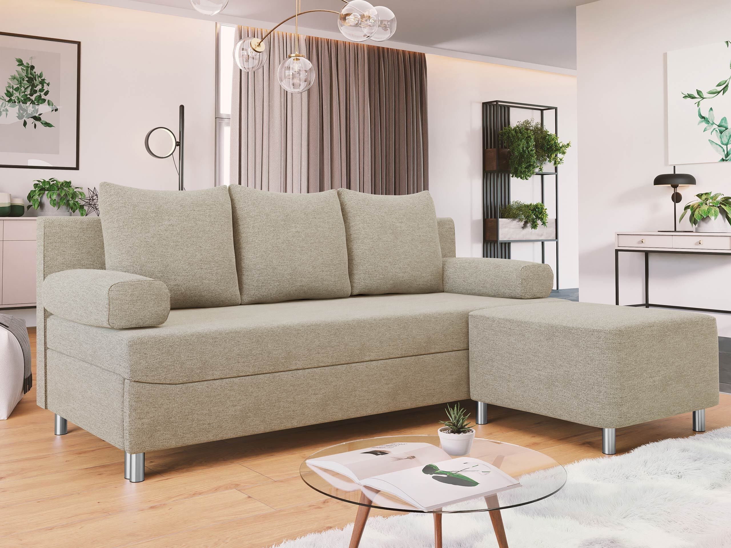 Divano letto Comfivo Artes (Matana 17)