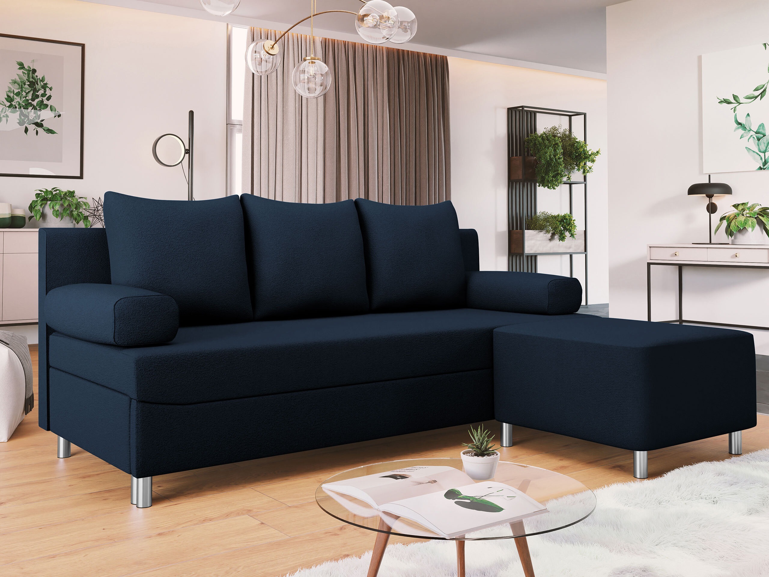 Pouf Comfivo Artes (Polo 891)