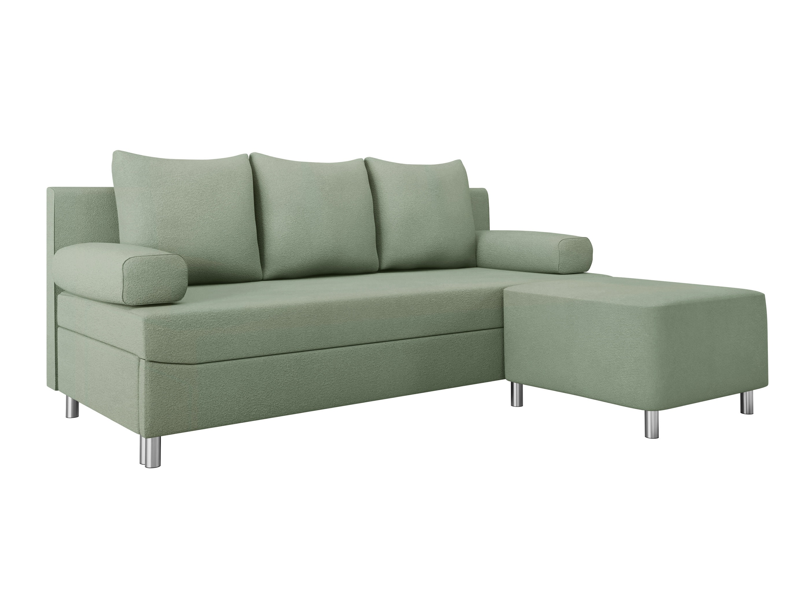 Pouf Comfivo Artes (Uttario Velvet 2954)